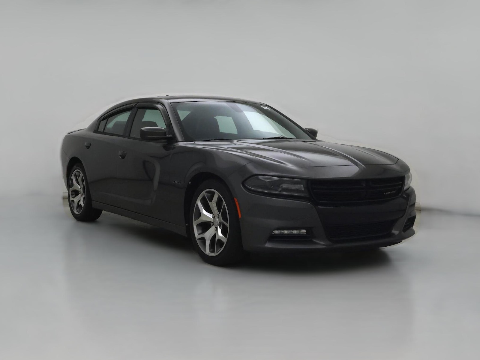 2015 Dodge Charger