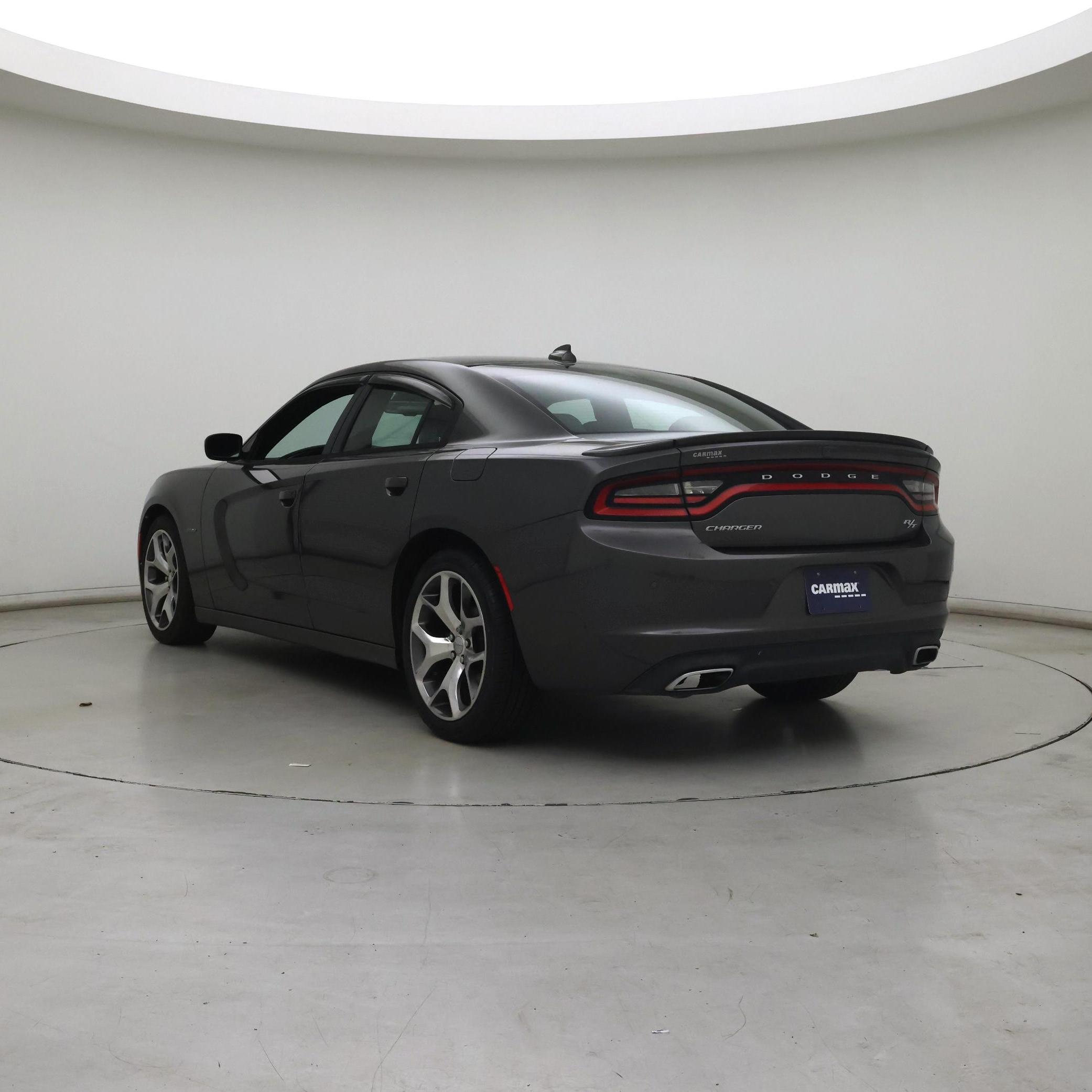 Thumbnail: 2015 Dodge Charger - 2
