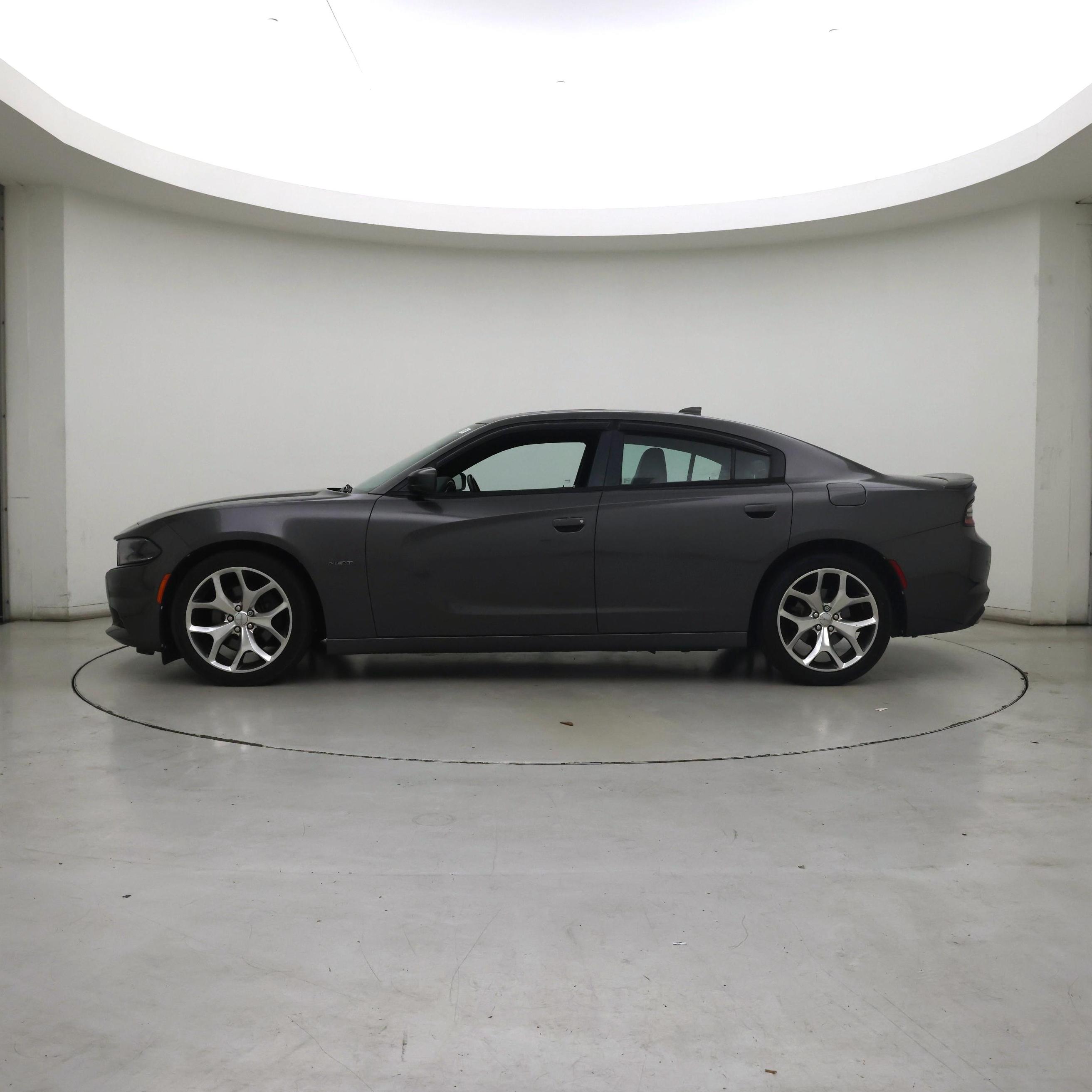 Thumbnail: 2015 Dodge Charger - 3