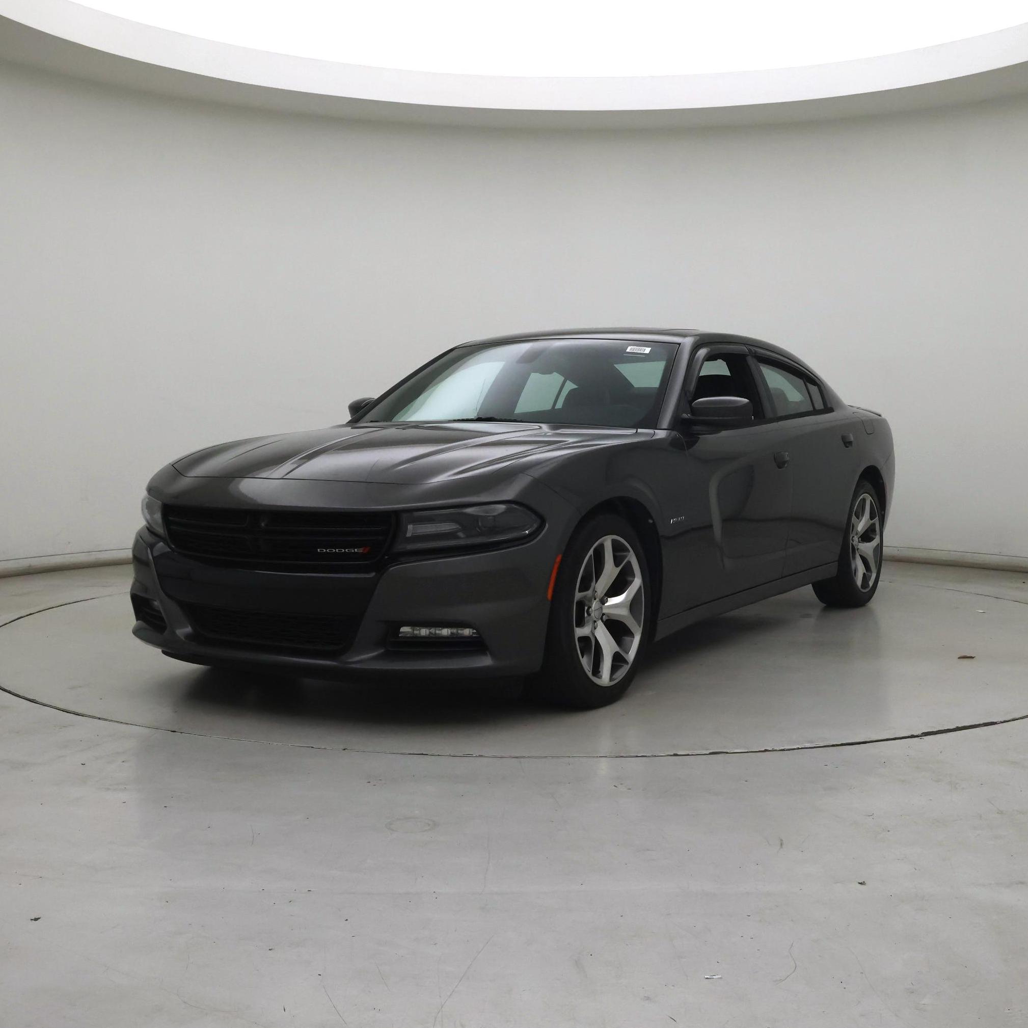 Thumbnail: 2015 Dodge Charger - 4