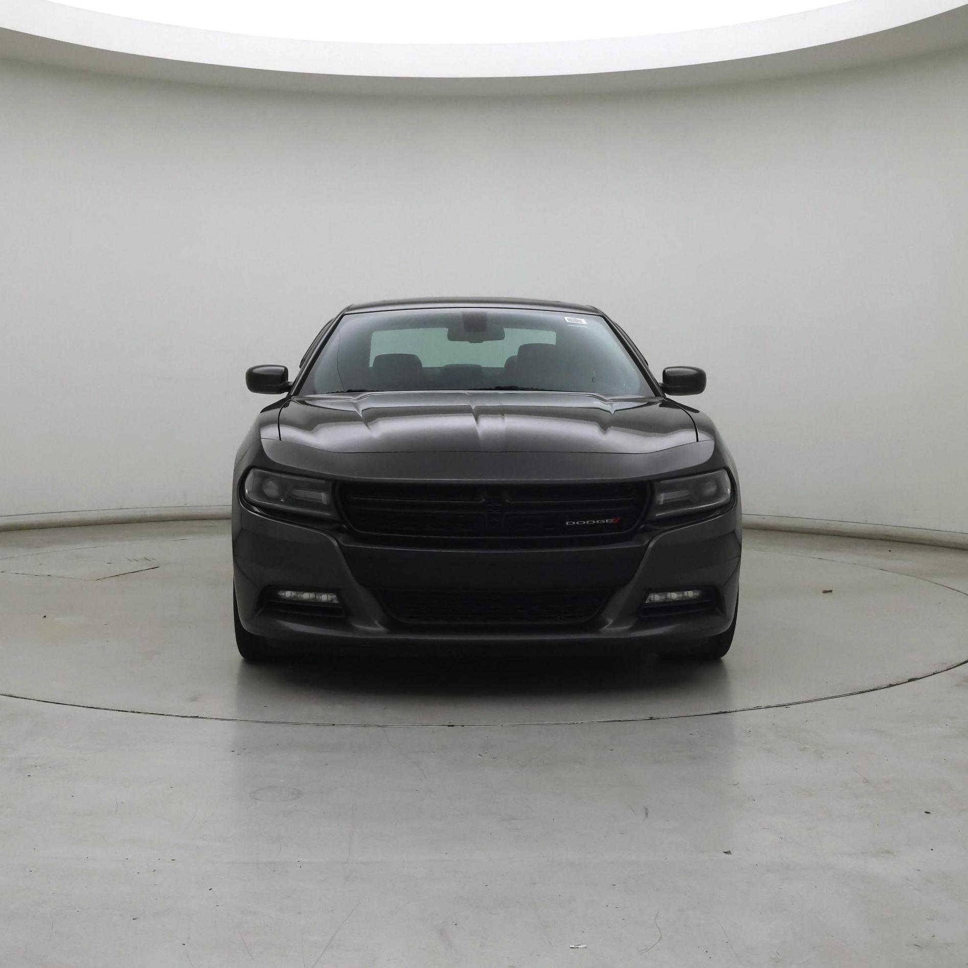 Thumbnail: 2015 Dodge Charger - 5