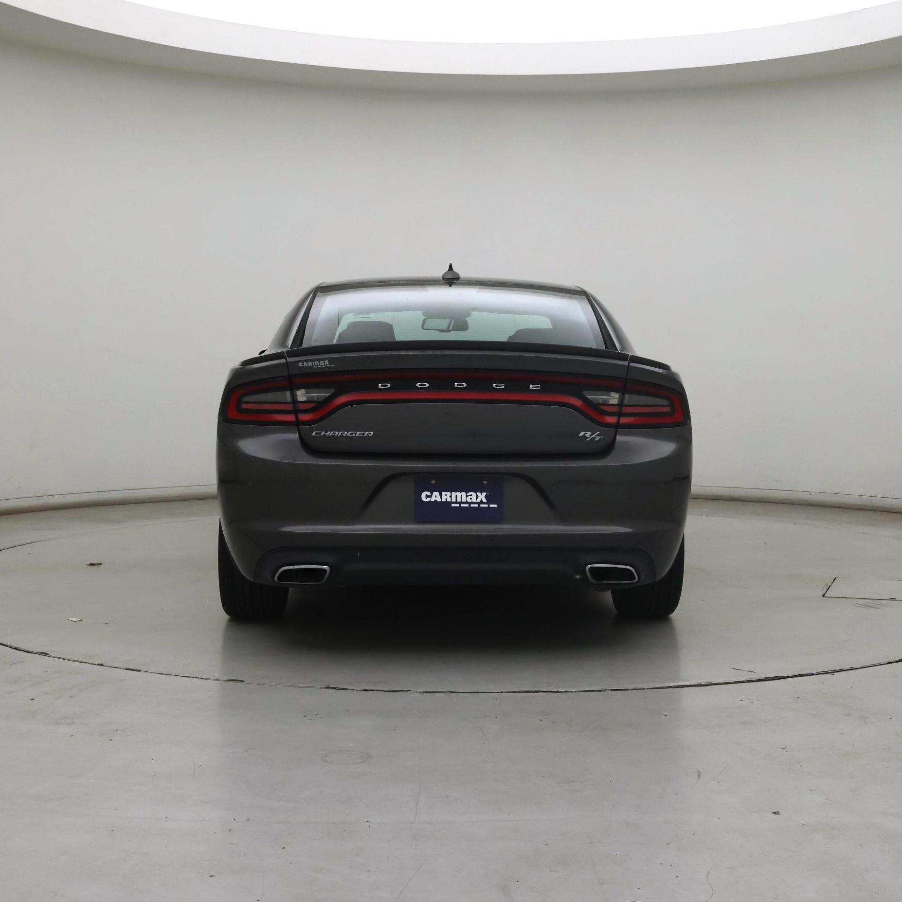 Thumbnail: 2015 Dodge Charger - 6