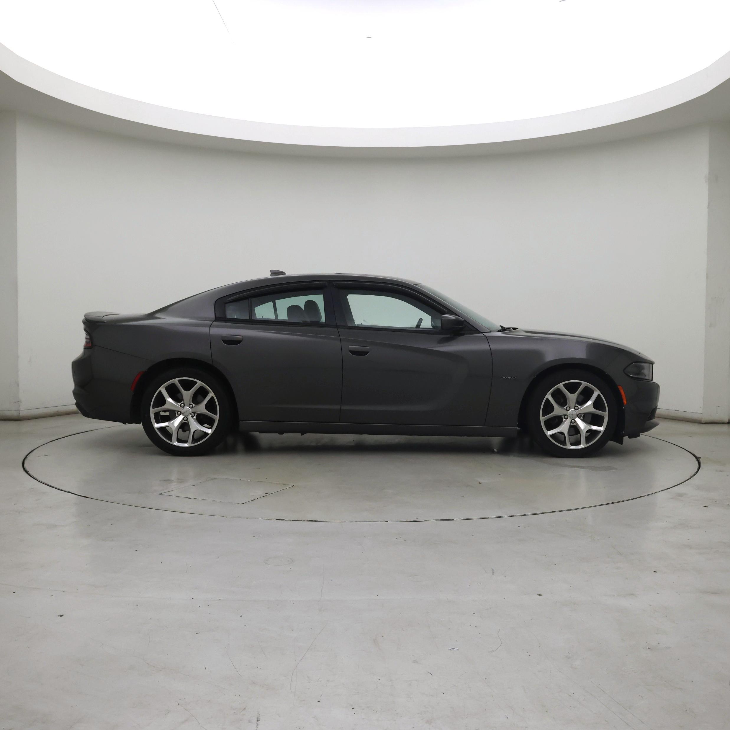 Thumbnail: 2015 Dodge Charger - 7