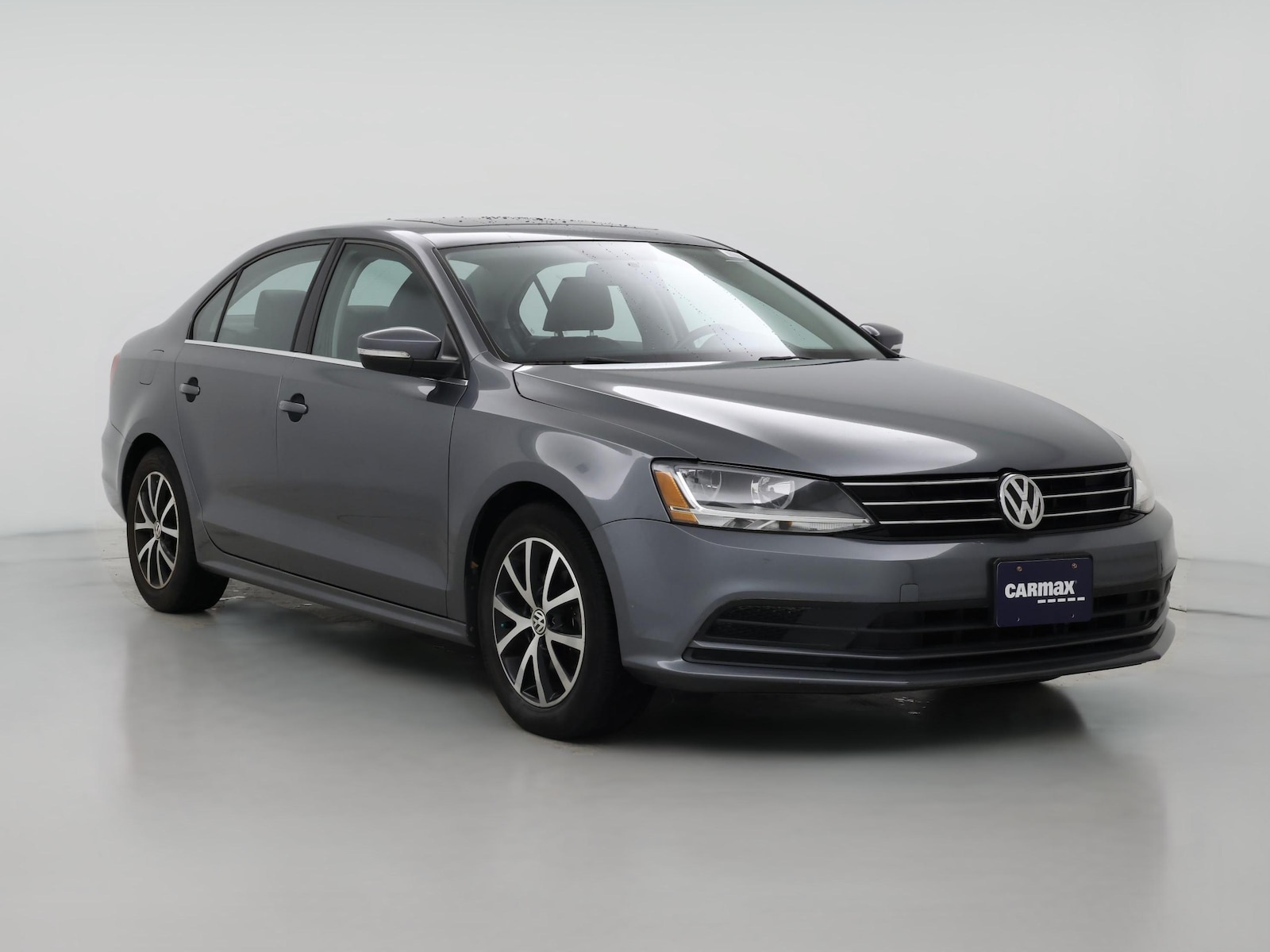 2017 Volkswagen Jetta