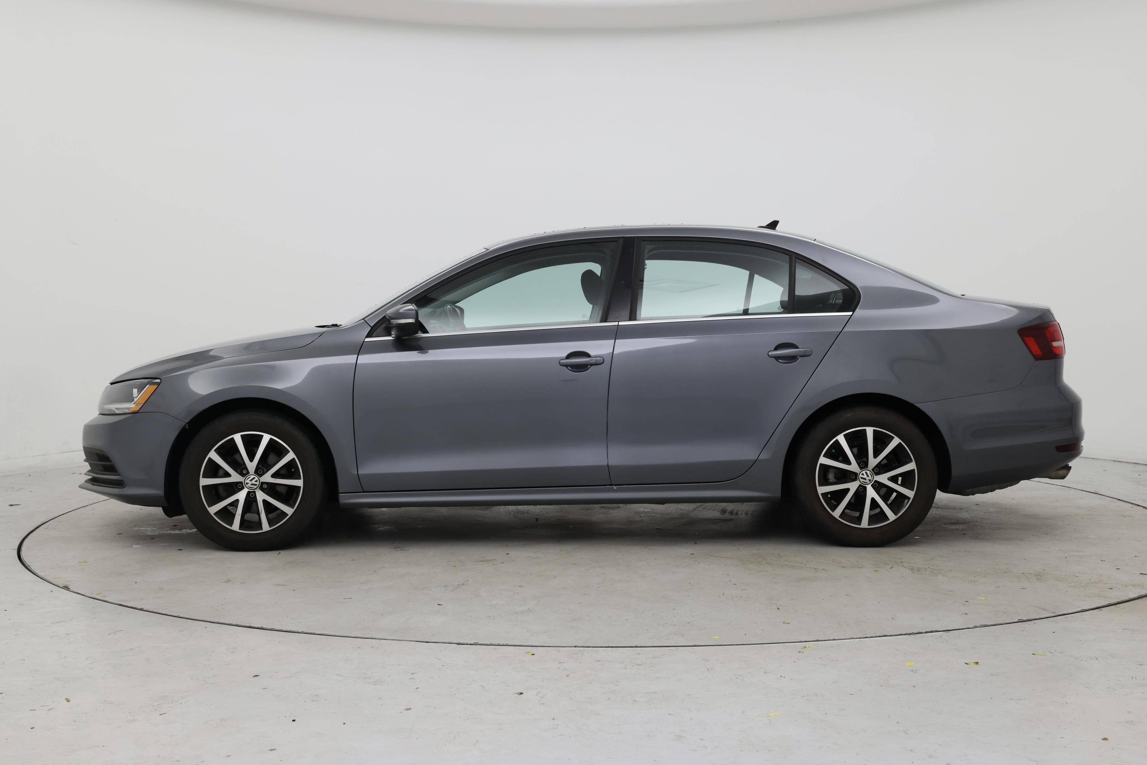 Thumbnail: 2017 Volkswagen Jetta - 3