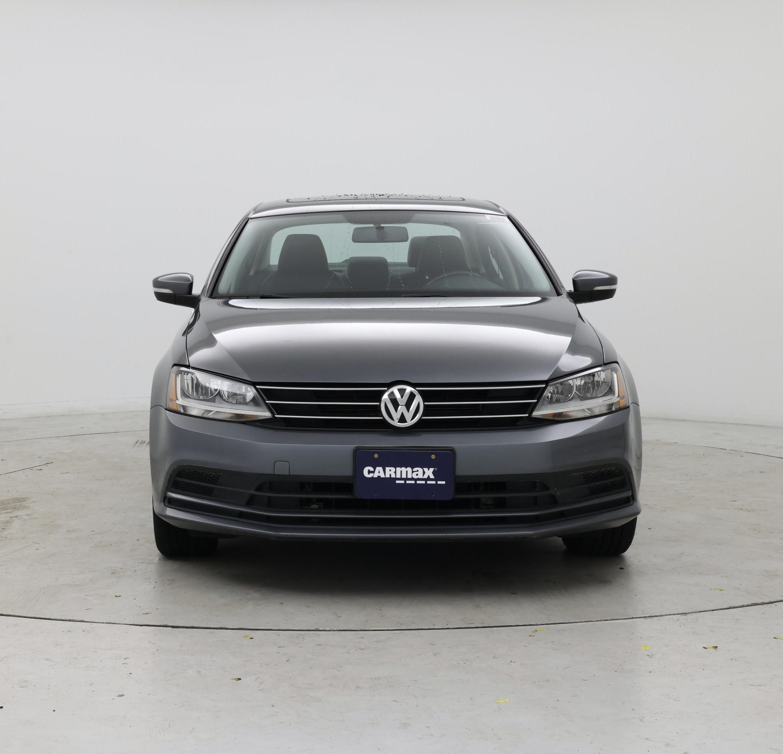 Thumbnail: 2017 Volkswagen Jetta - 5
