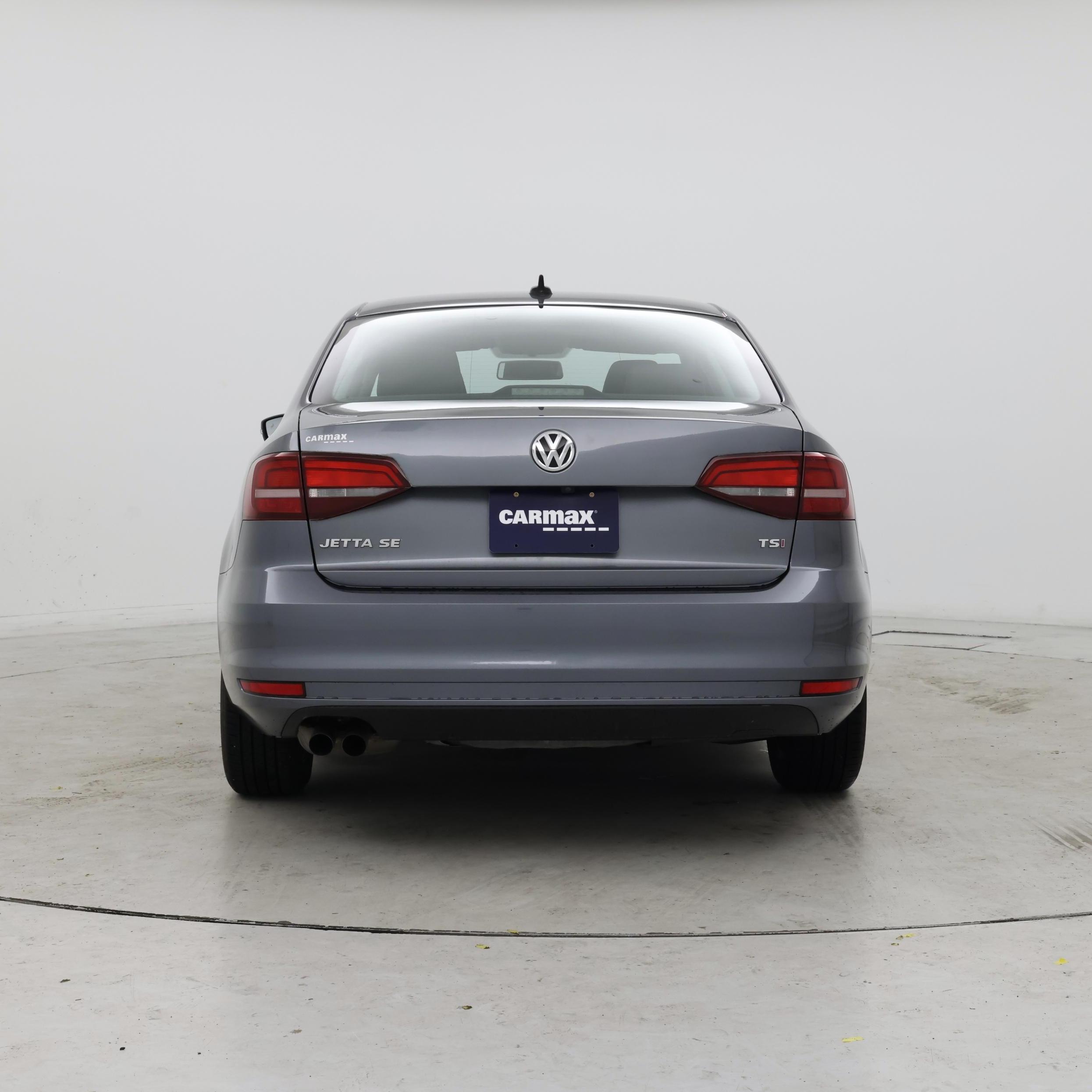Thumbnail: 2017 Volkswagen Jetta - 6