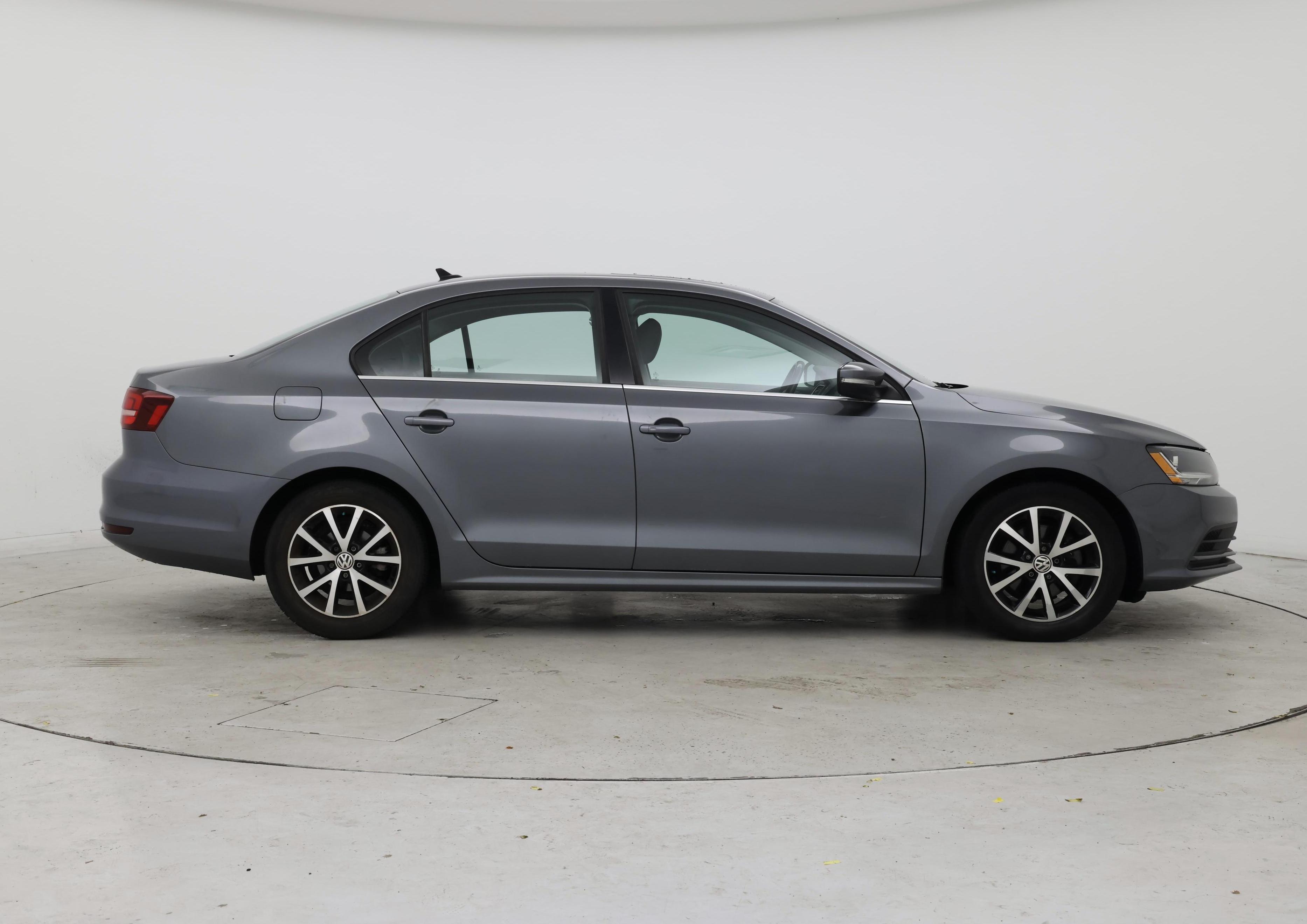 Thumbnail: 2017 Volkswagen Jetta - 7