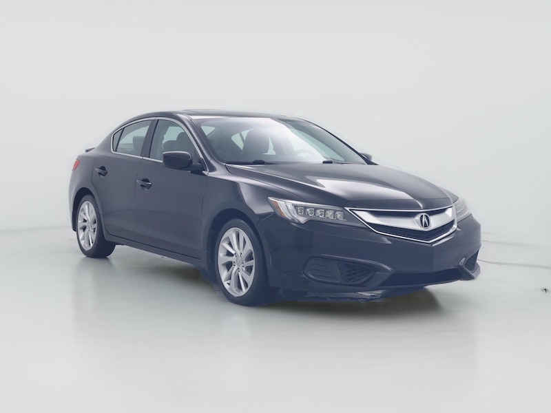 2017 Acura ILX  -
                  Kennesaw, GA
