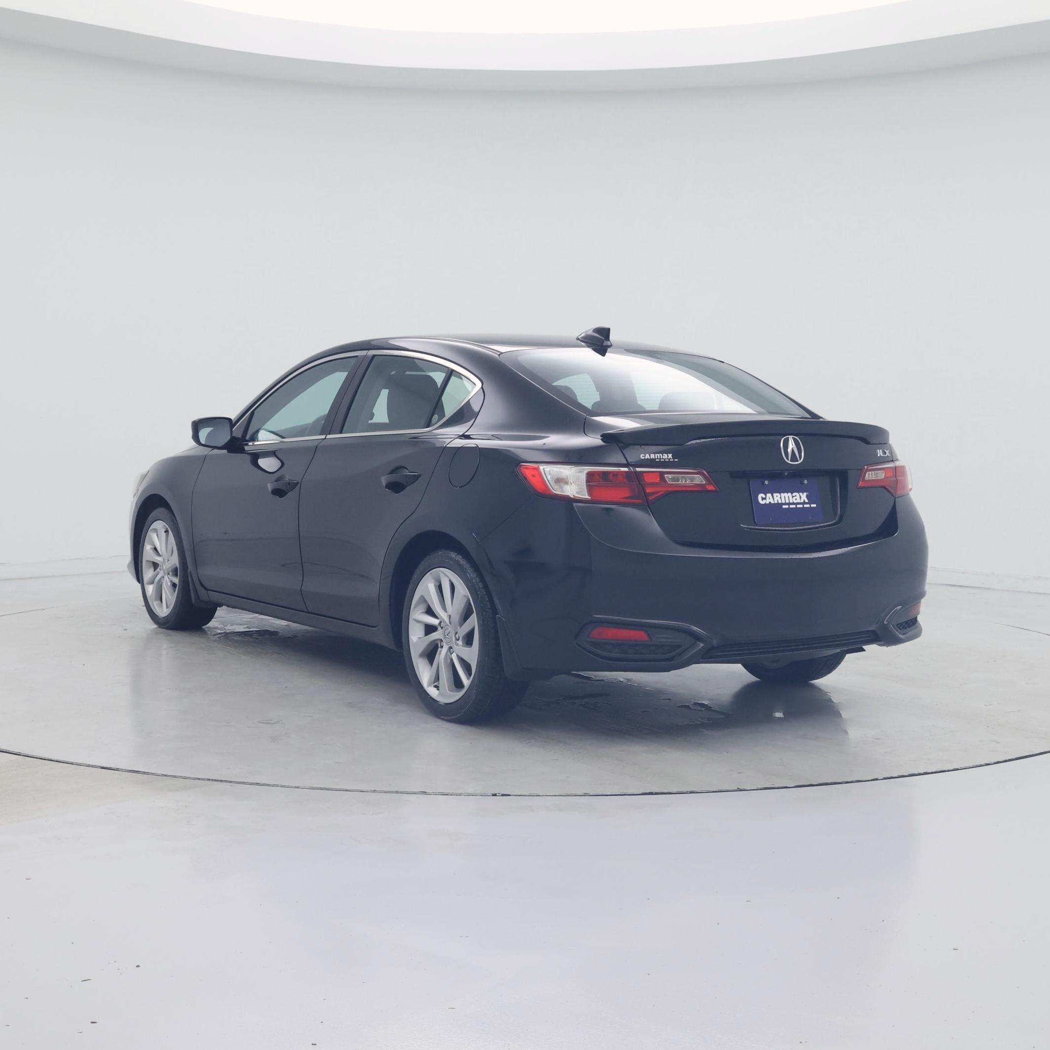 Thumbnail: 2017 Acura ILX - 2