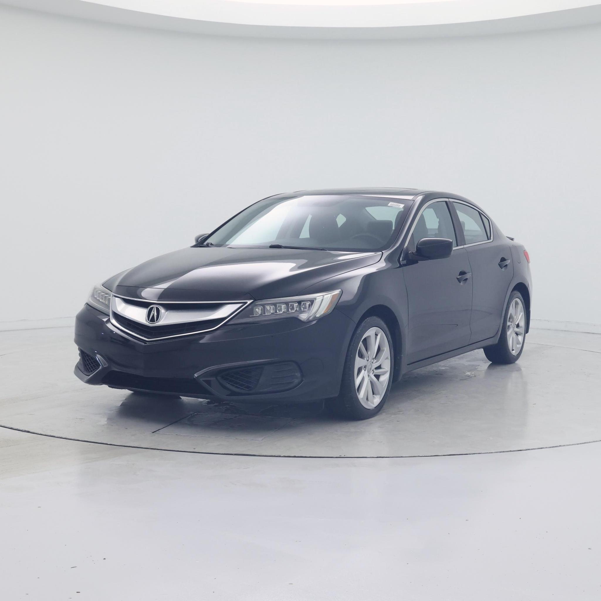 Thumbnail: 2017 Acura ILX - 4
