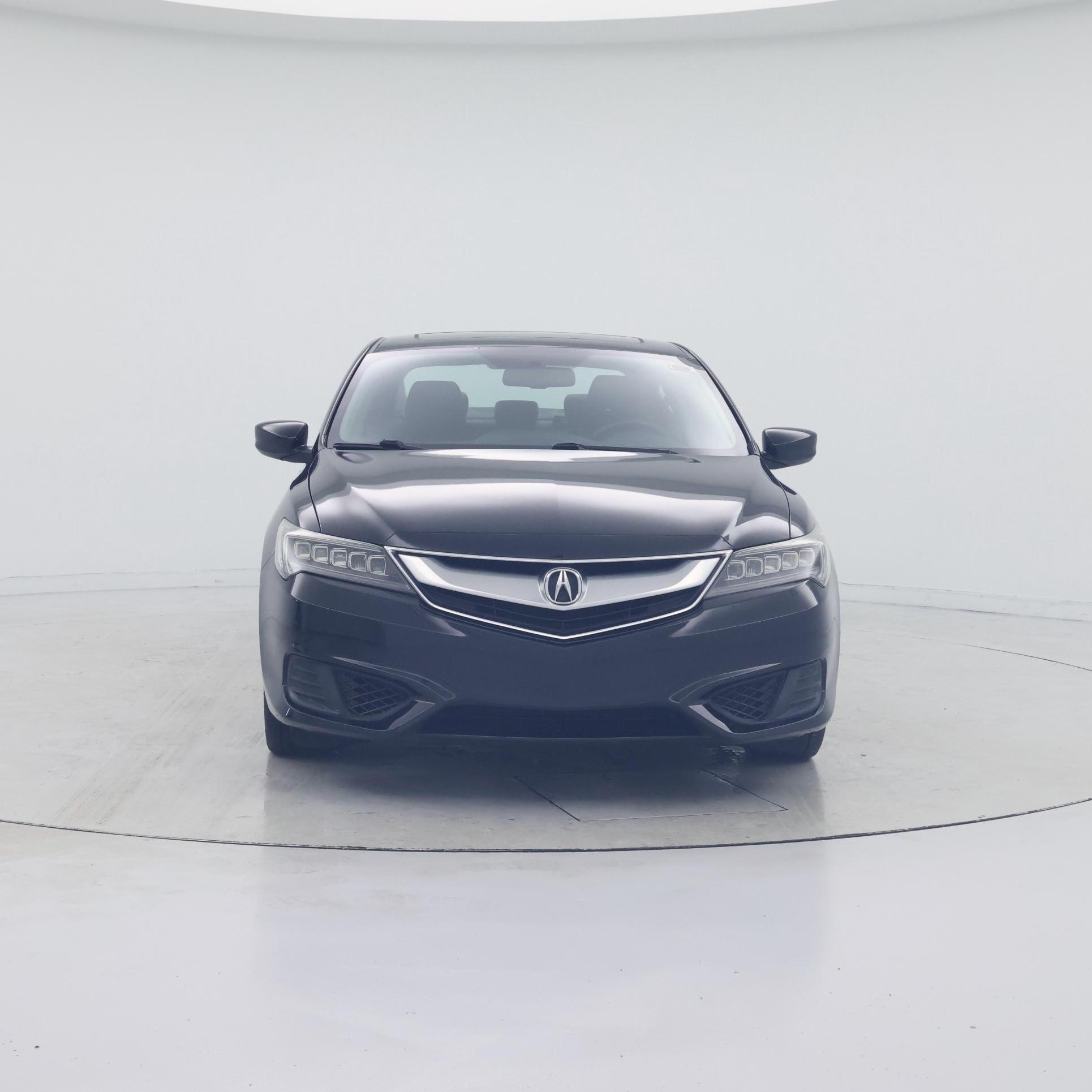 Thumbnail: 2017 Acura ILX - 5