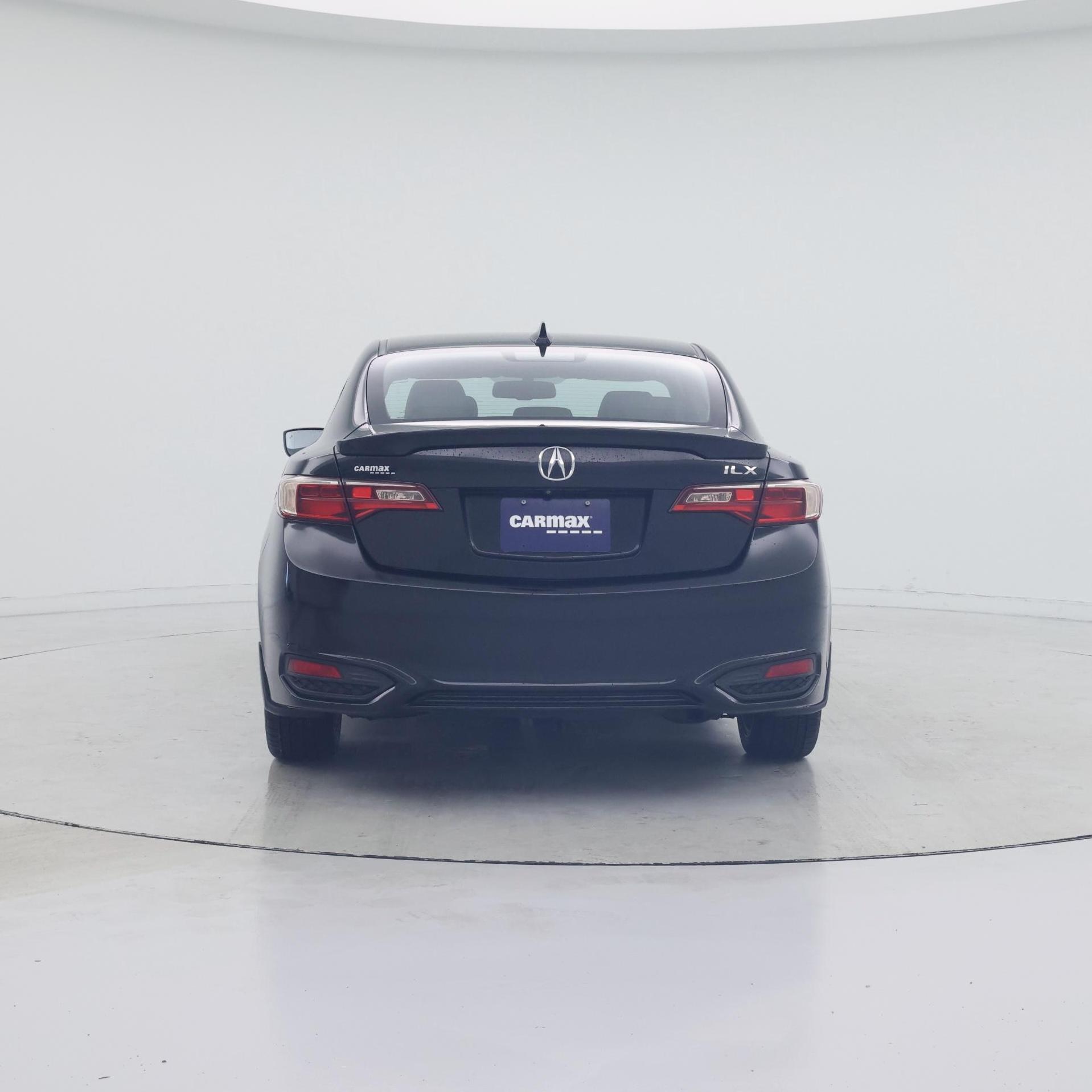 Thumbnail: 2017 Acura ILX - 6