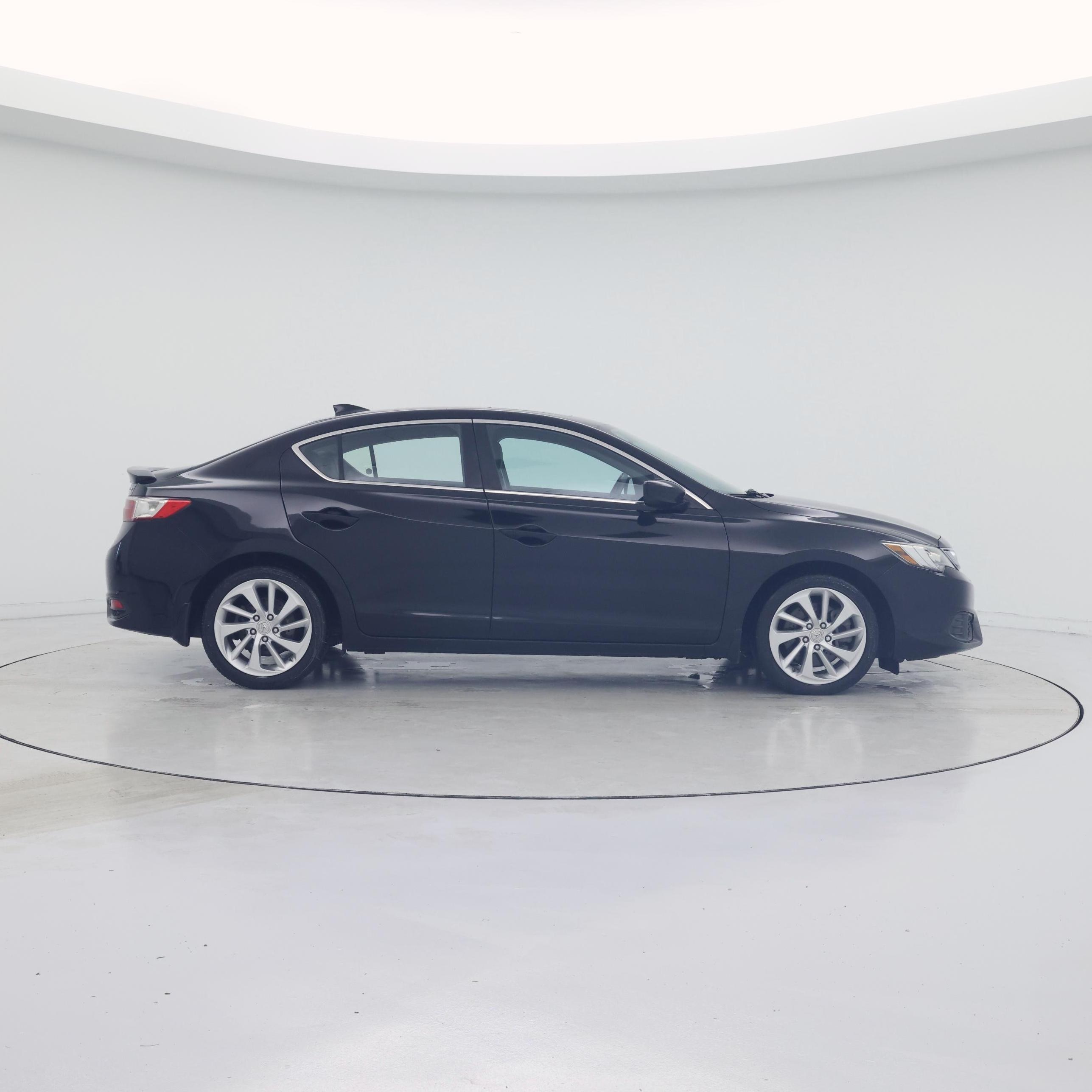Thumbnail: 2017 Acura ILX - 7