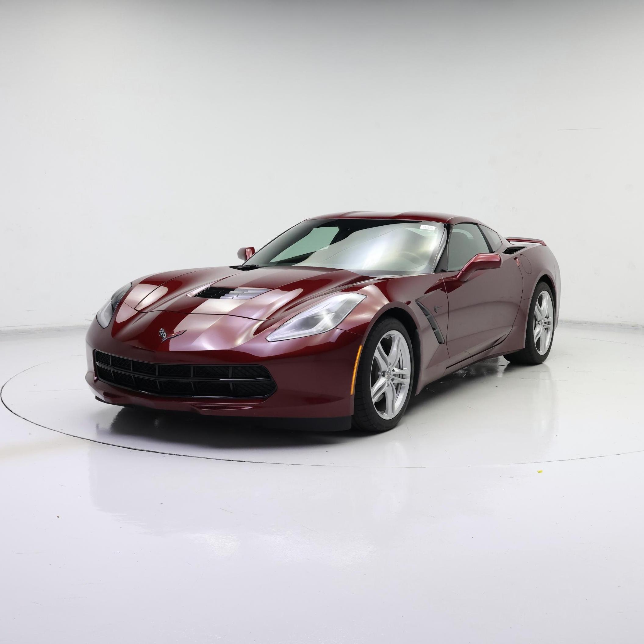 Thumbnail: 2017 Chevrolet Corvette - 4