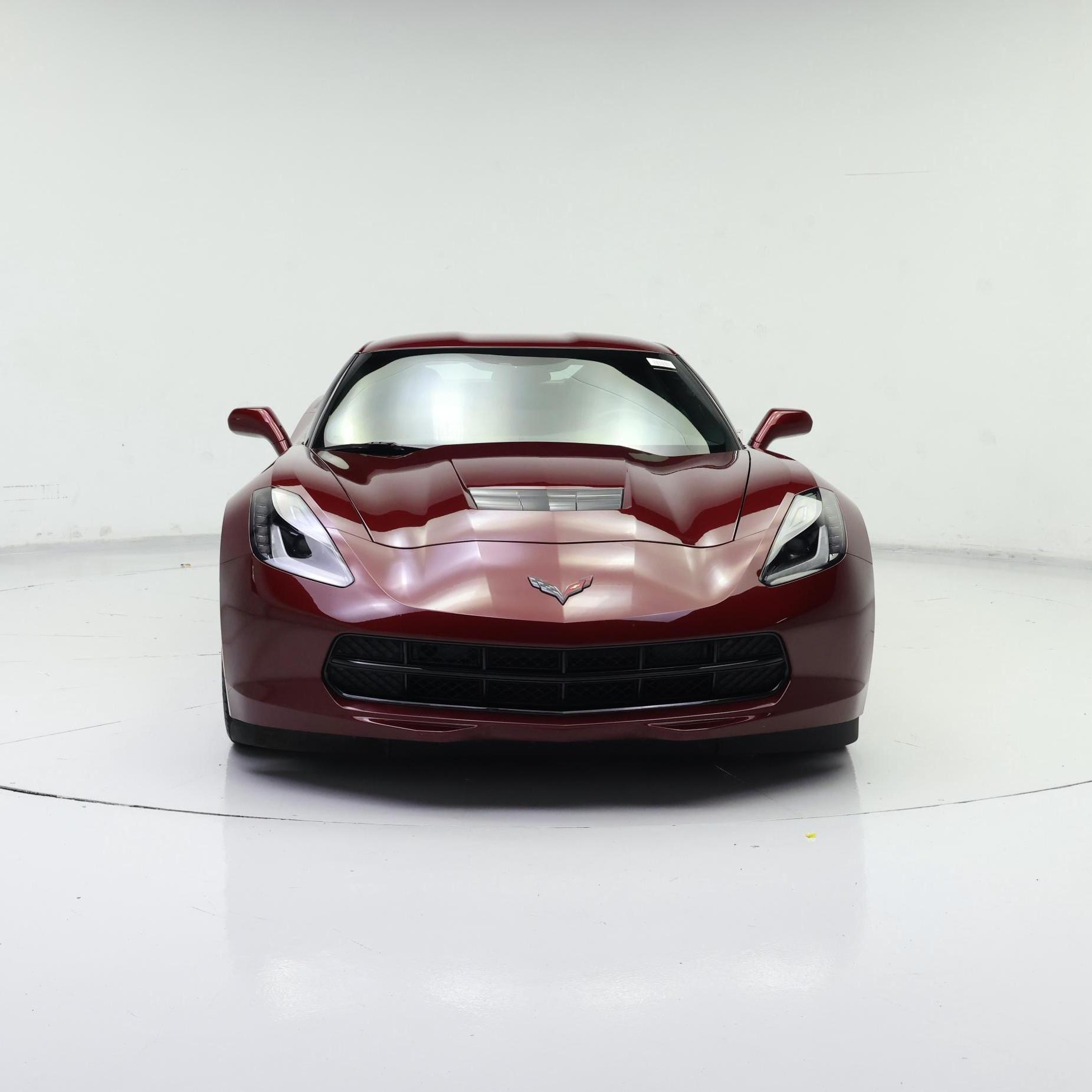 Thumbnail: 2017 Chevrolet Corvette - 5