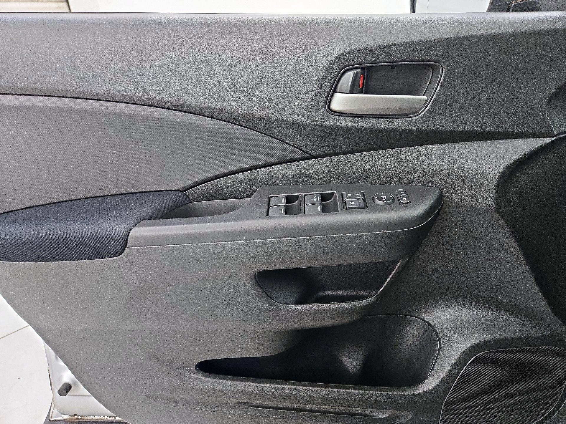 Thumbnail: 2015 Honda CR-V - 12