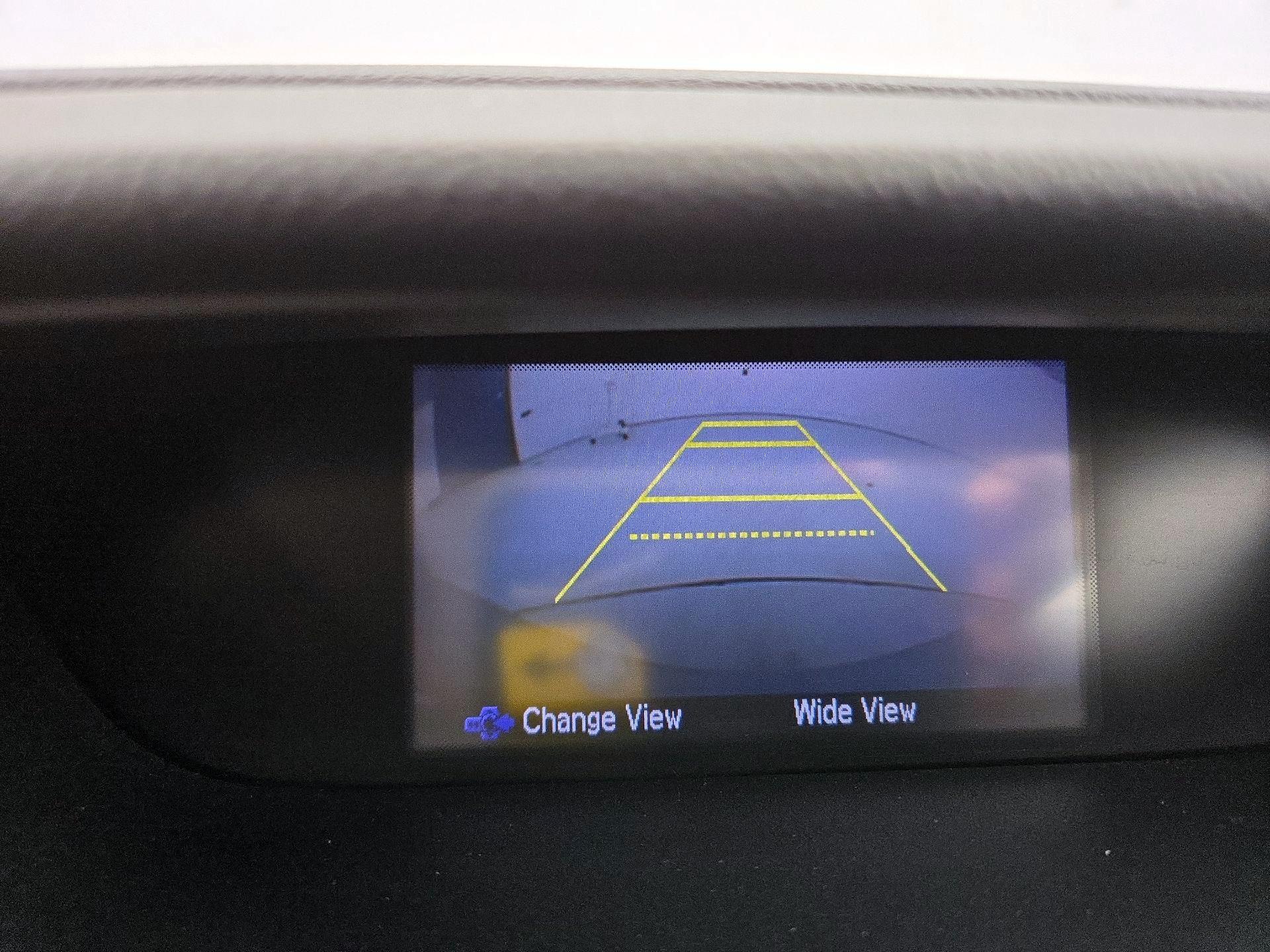 Thumbnail: 2015 Honda CR-V - 14