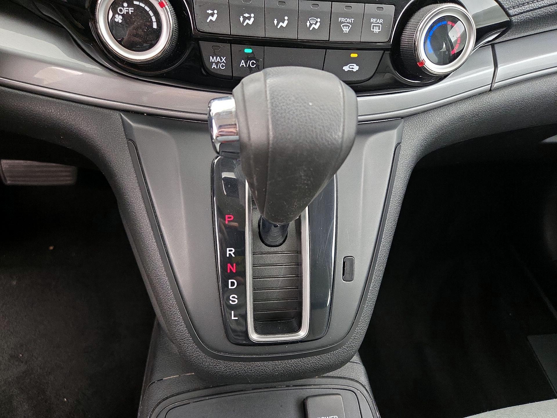 Thumbnail: 2015 Honda CR-V - 17