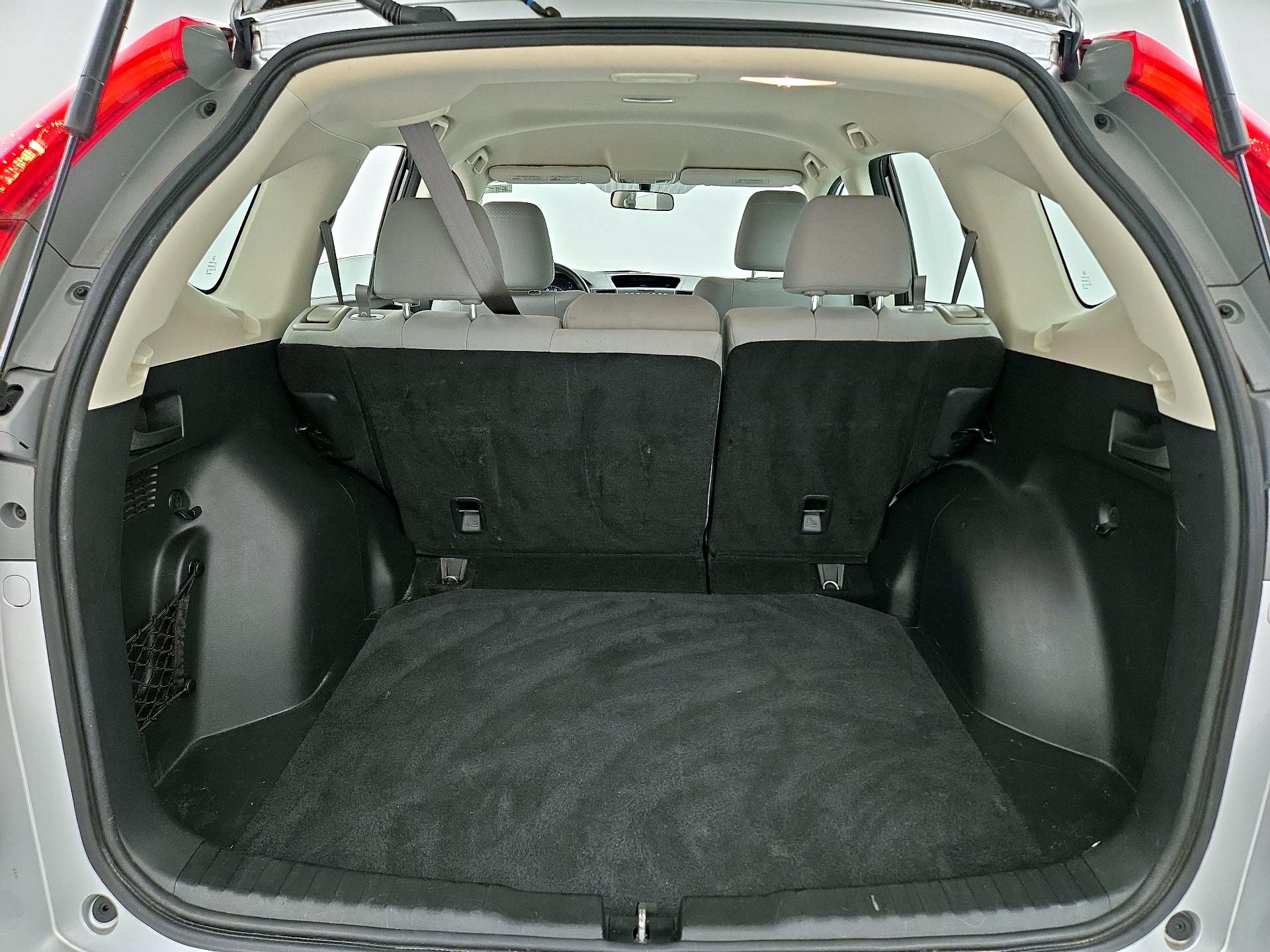 Thumbnail: 2015 Honda CR-V - 20
