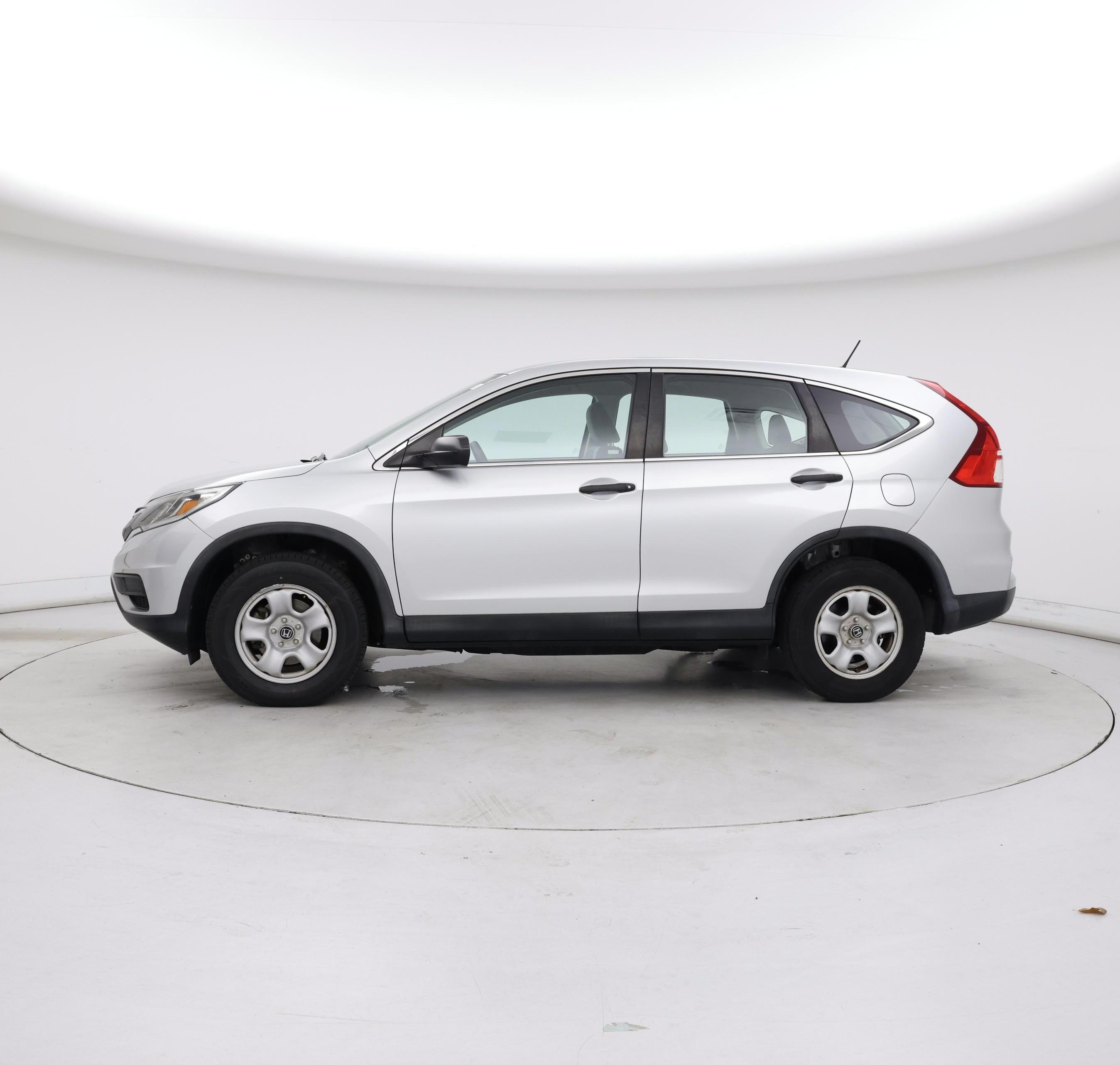 Thumbnail: 2015 Honda CR-V - 3