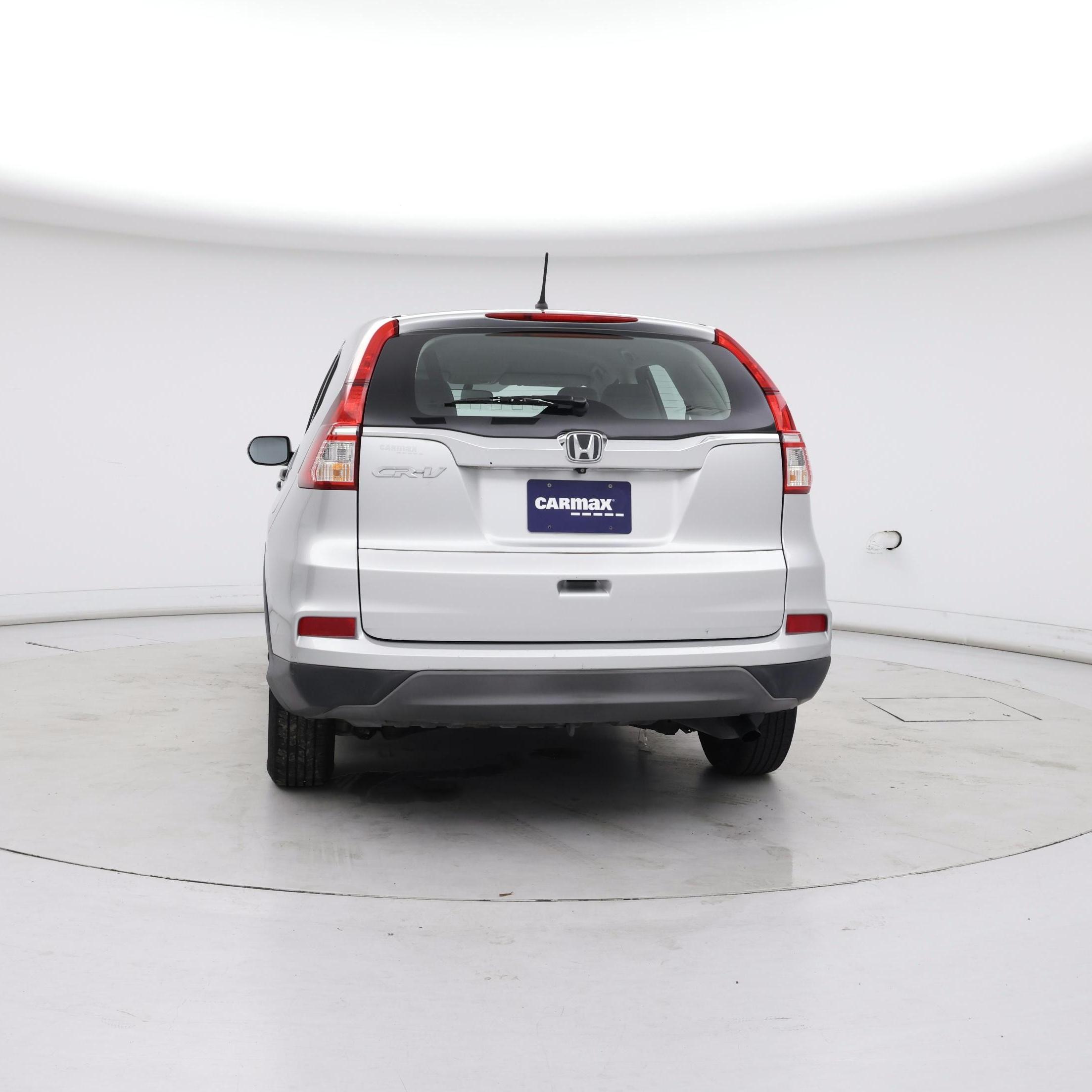 Thumbnail: 2015 Honda CR-V - 6