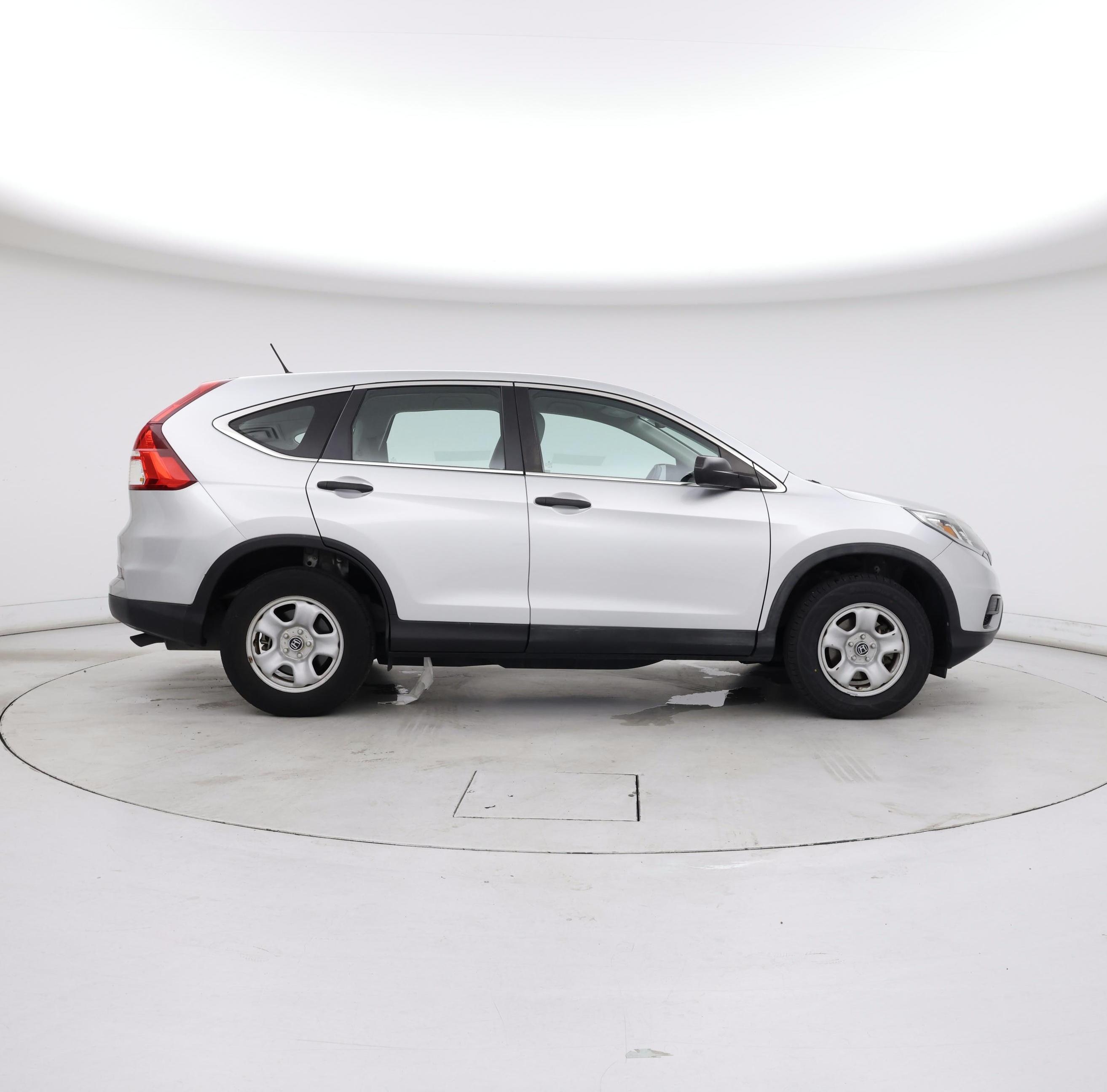Thumbnail: 2015 Honda CR-V - 7