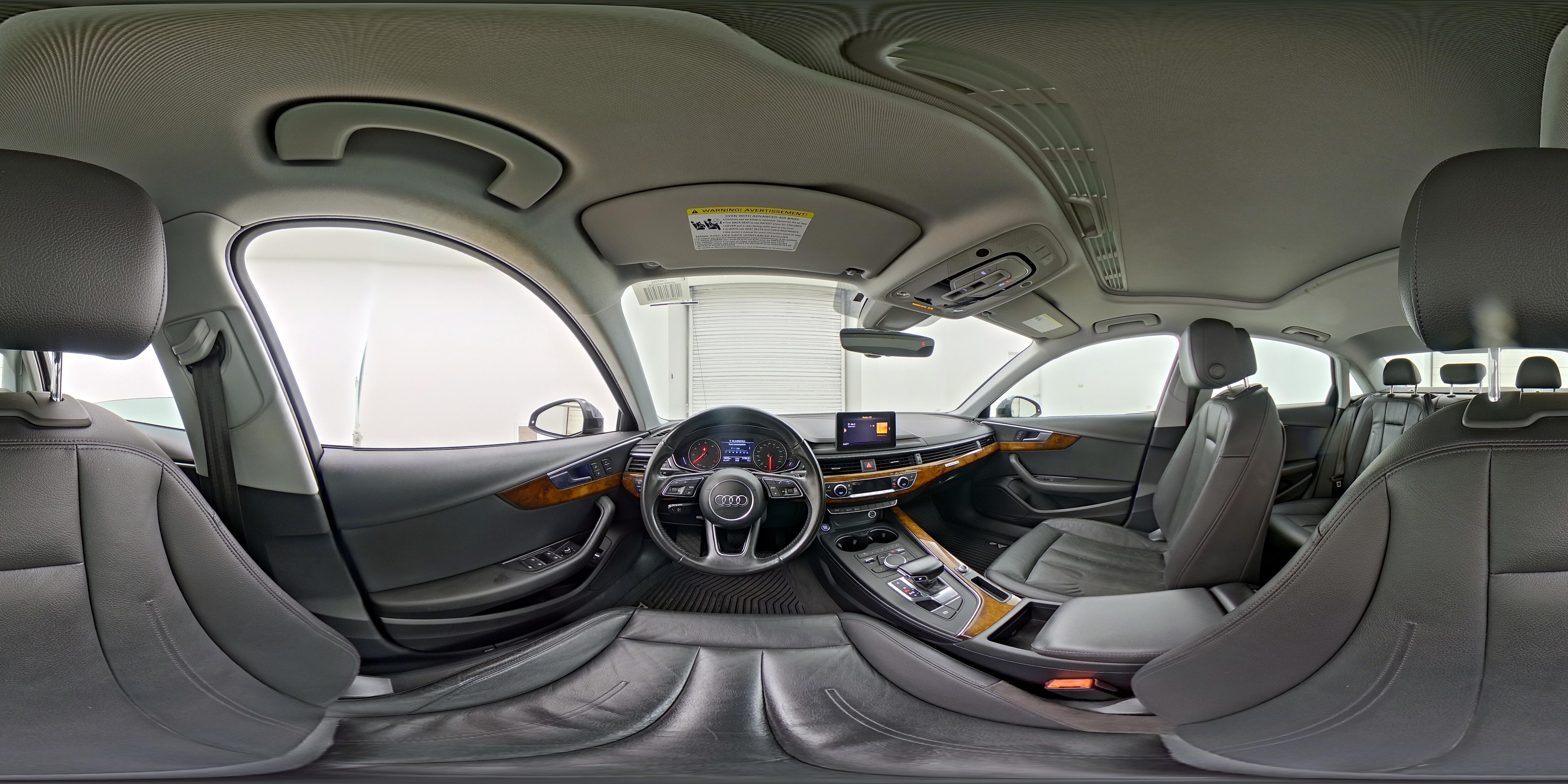 2017 Audi A4 Premium - Photo 23