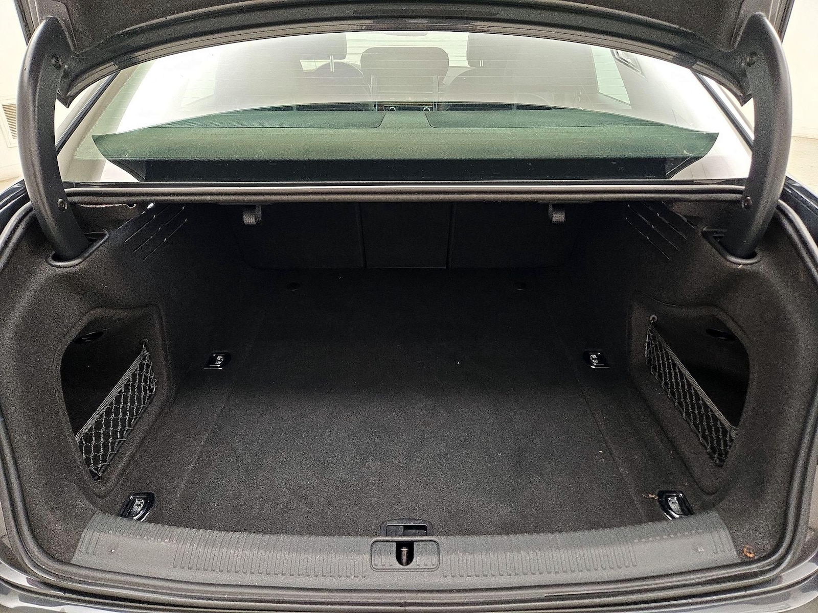 2017 Audi A4 Premium - Photo 18