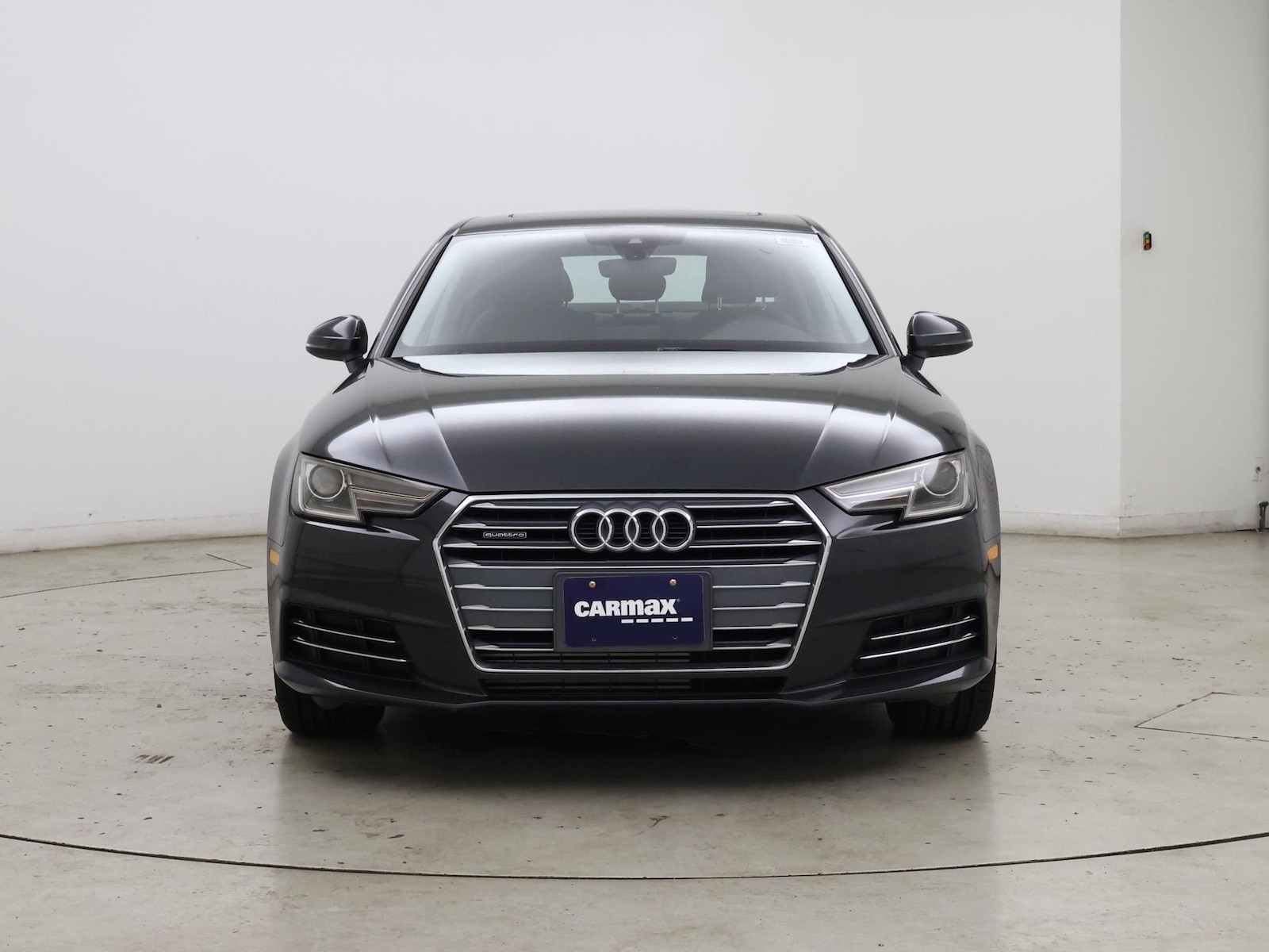 2017 Audi A4 Premium - Photo 6
