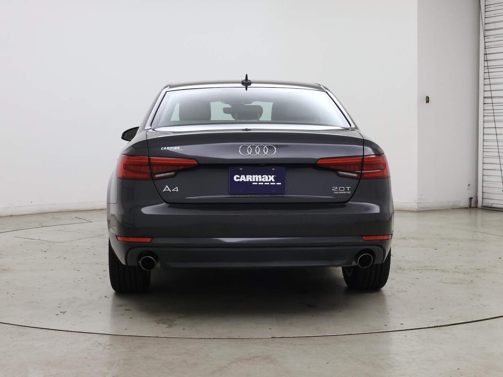 2017 Audi A4 Premium - Photo 7