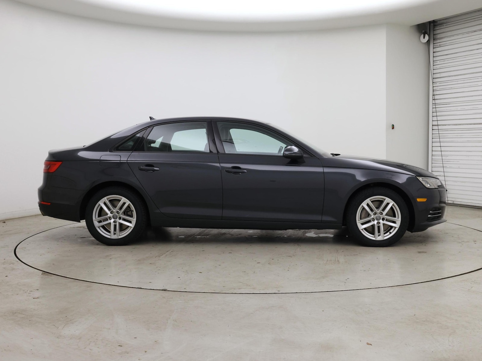 2017 Audi A4 Premium - Photo 8