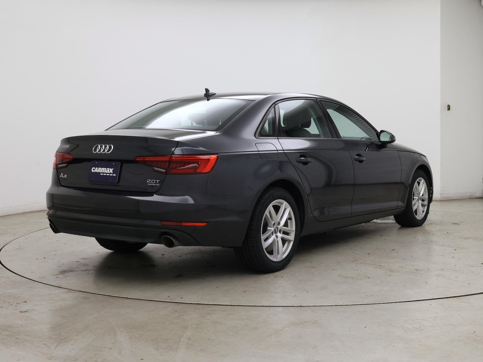 2017 Audi A4 Premium - Photo 9
