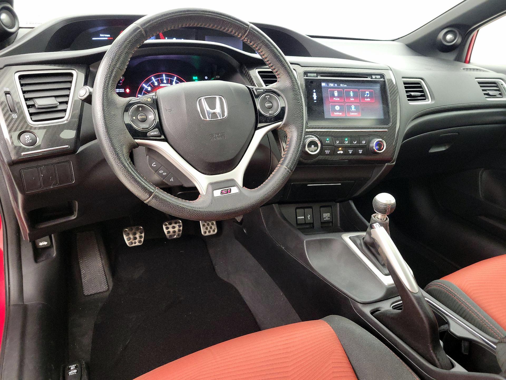Thumbnail: 2015 Honda Civic - 9