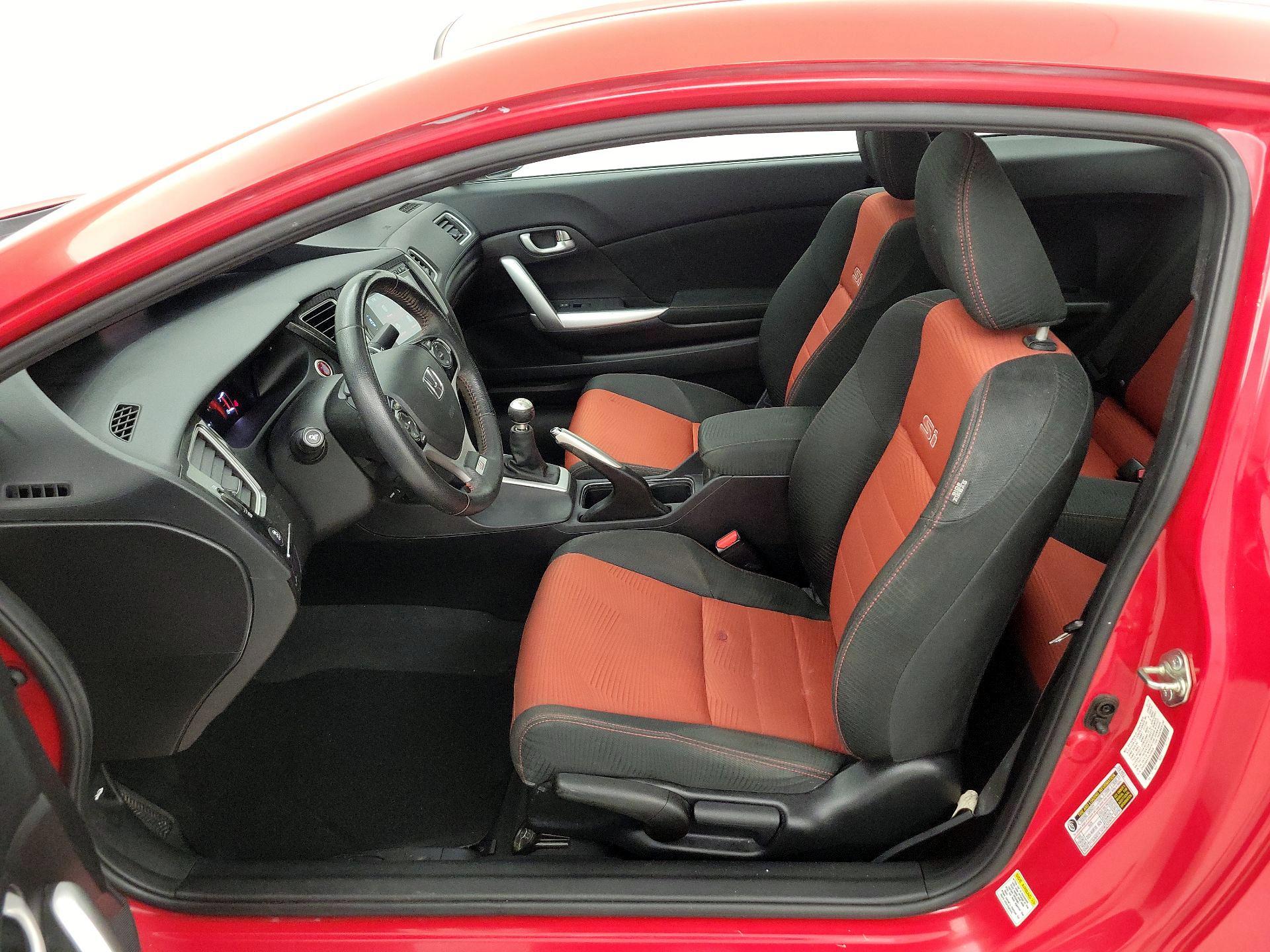 Thumbnail: 2015 Honda Civic - 11