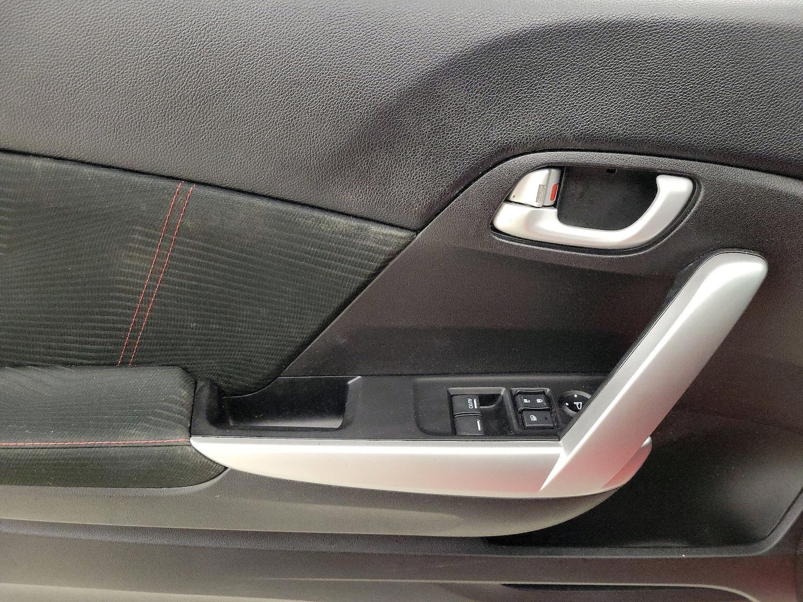 2015 Honda Civic Si - Photo 13