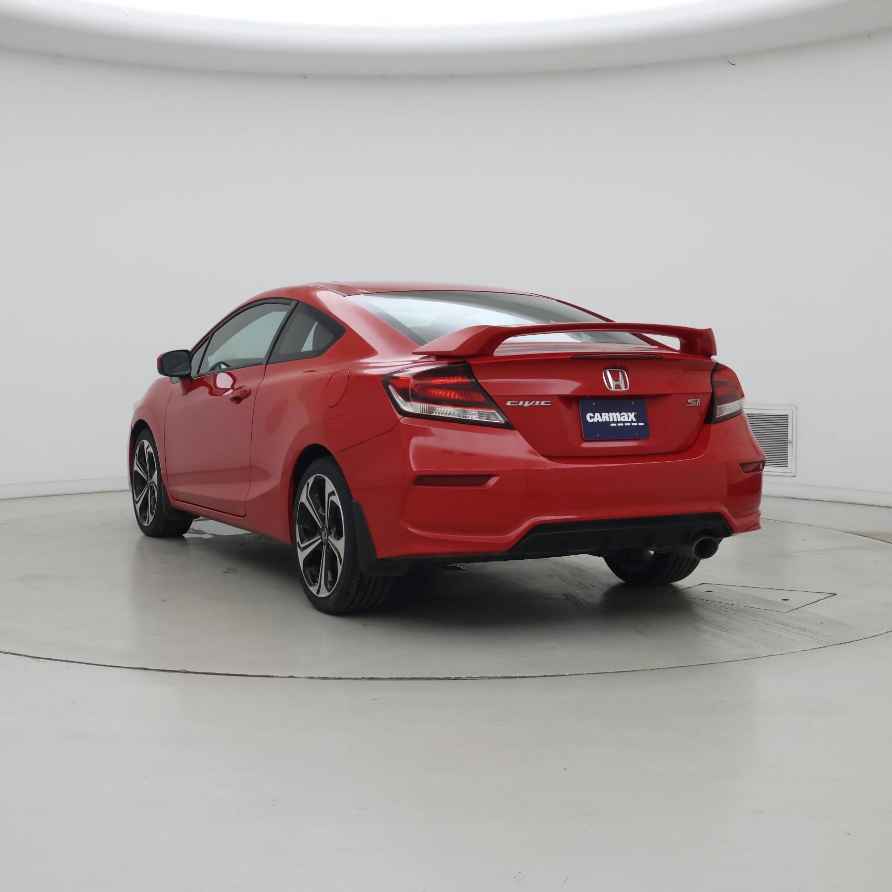 Thumbnail: 2015 Honda Civic - 2
