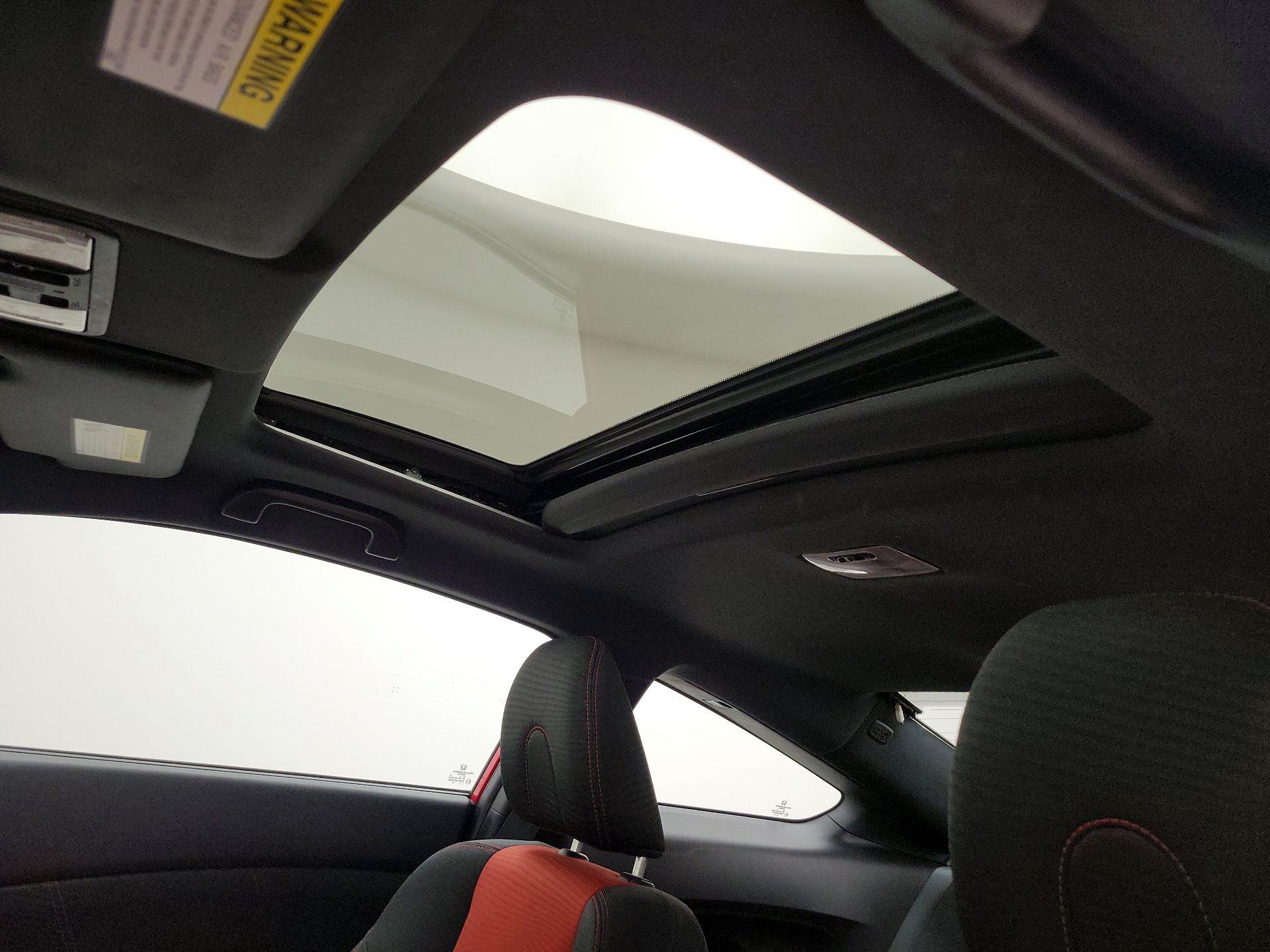 Thumbnail: 2015 Honda Civic - 19