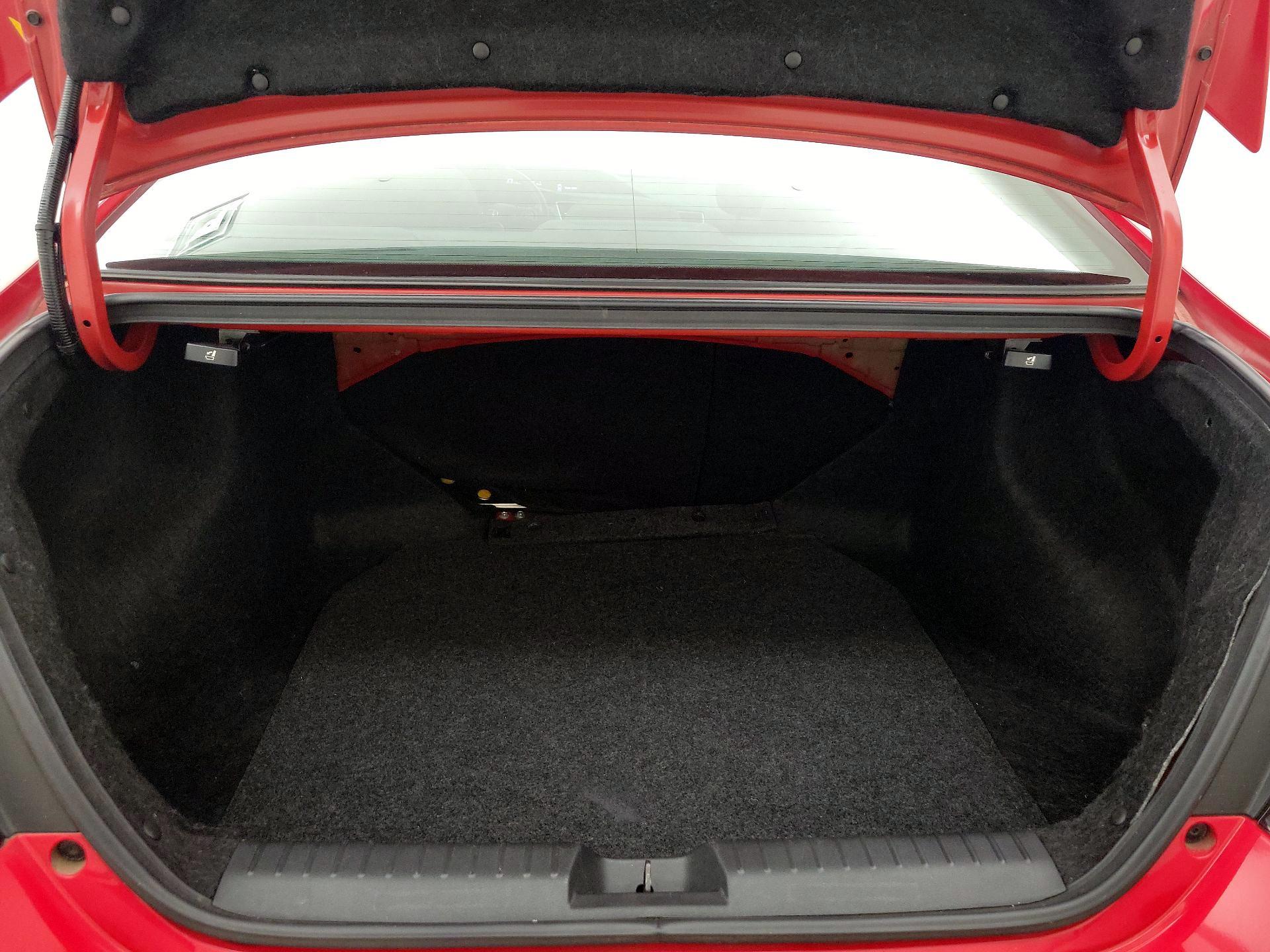 Thumbnail: 2015 Honda Civic - 20