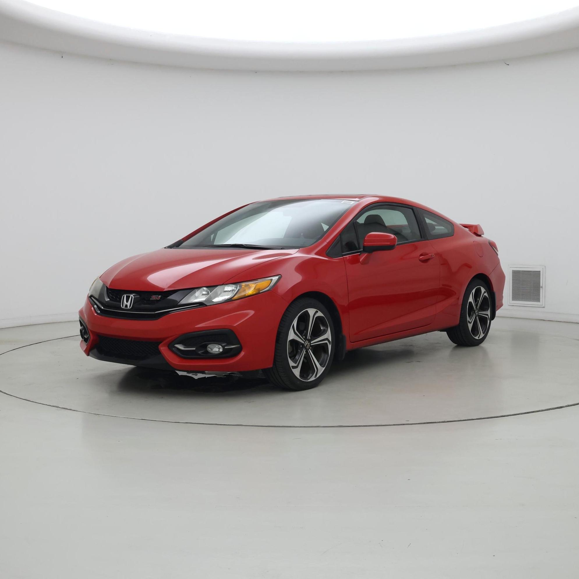 Thumbnail: 2015 Honda Civic - 4