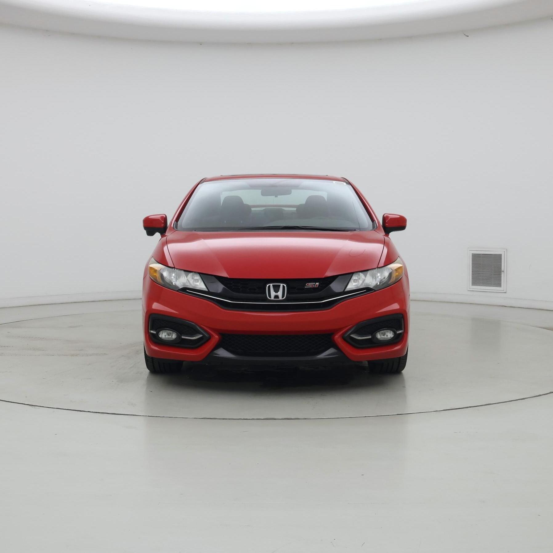 Thumbnail: 2015 Honda Civic - 5