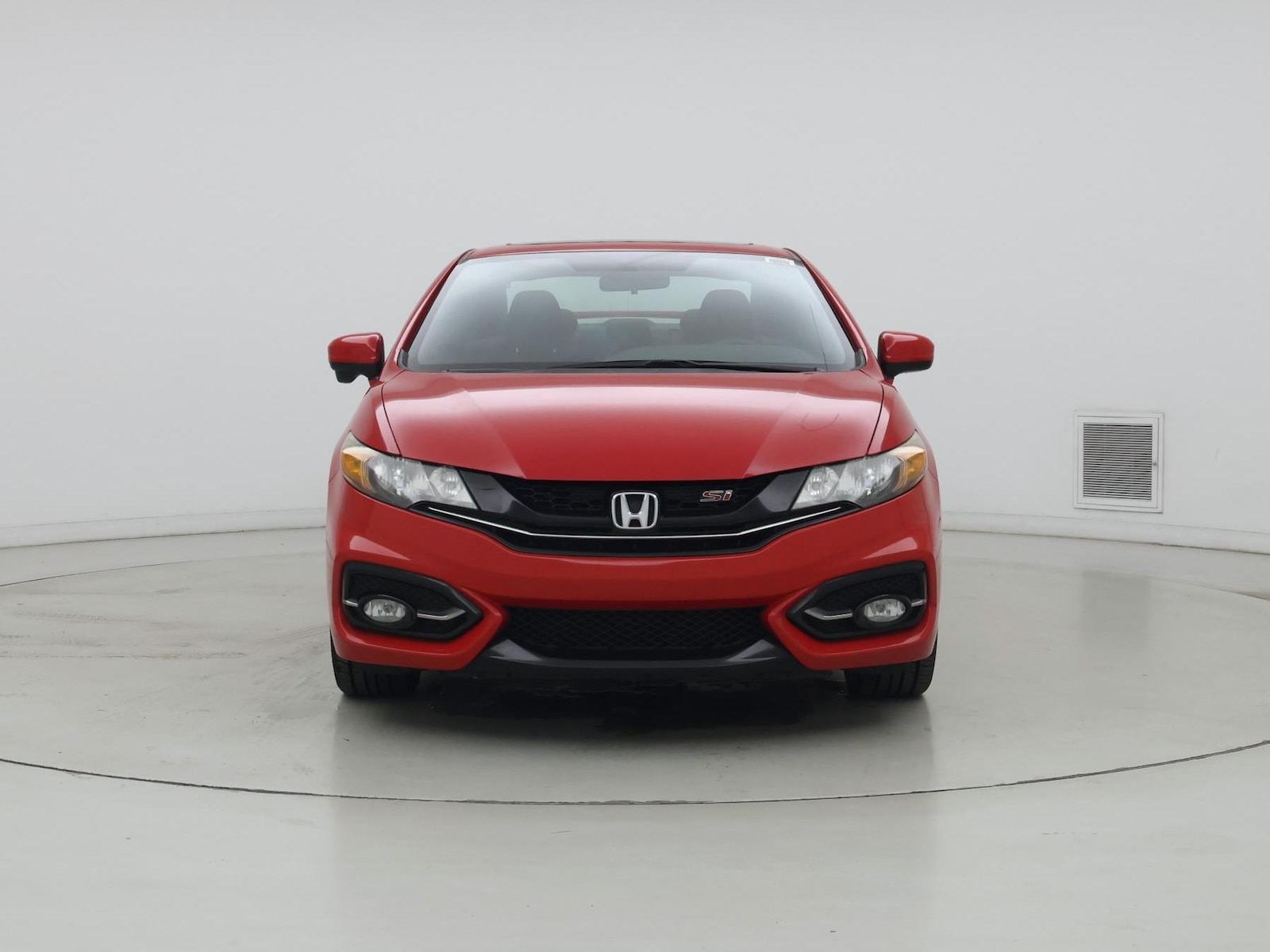 2015 Honda Civic Si - Photo 6