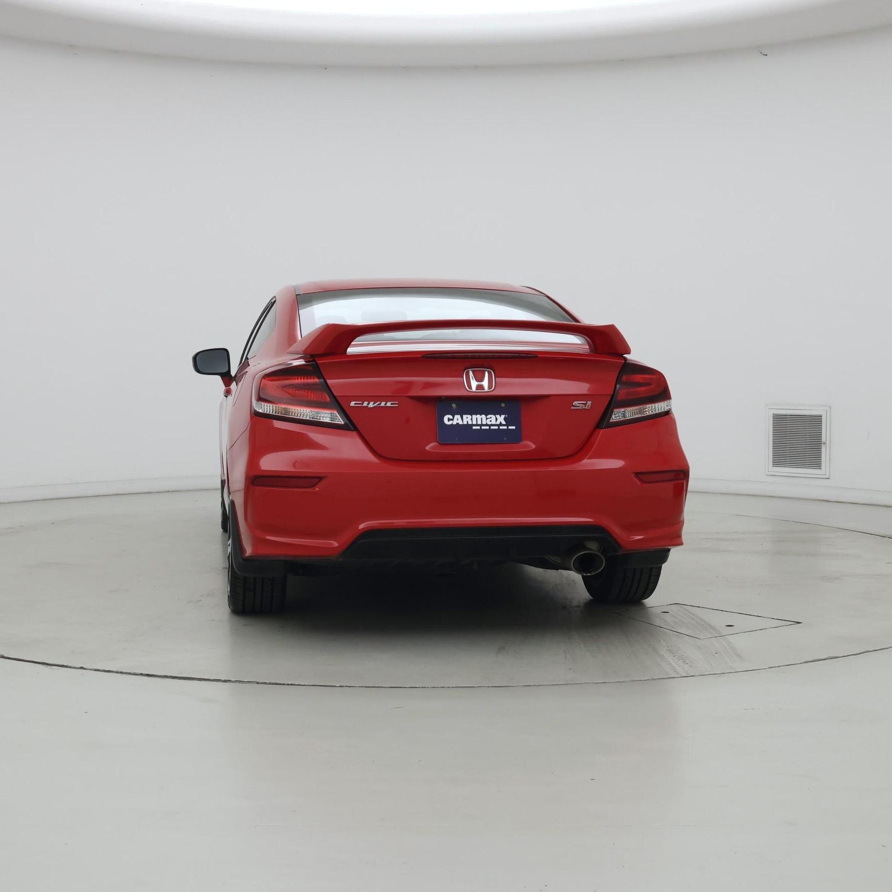 Thumbnail: 2015 Honda Civic - 6