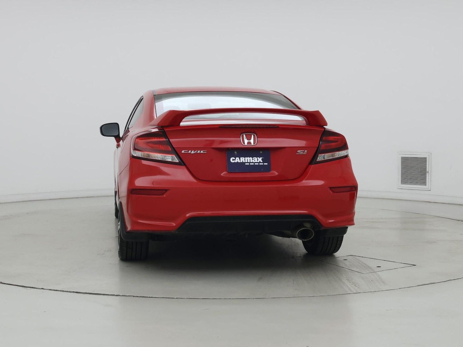 2015 Honda Civic Si - Photo 7