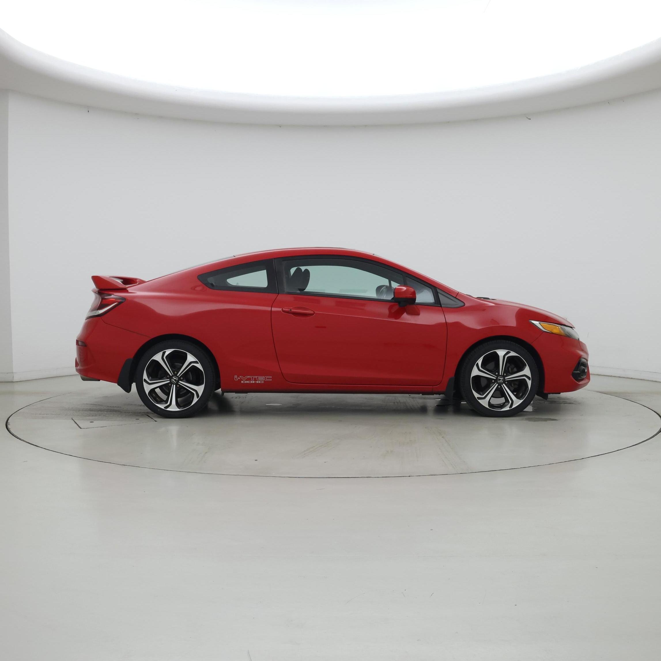 Thumbnail: 2015 Honda Civic - 7