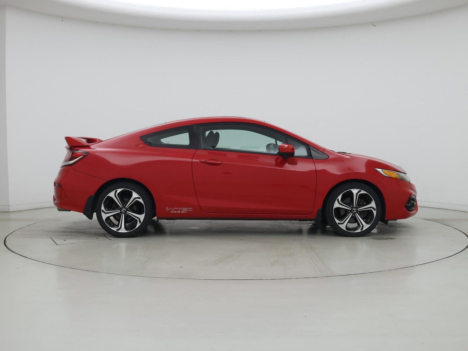 2015 Honda Civic Si - Photo 8