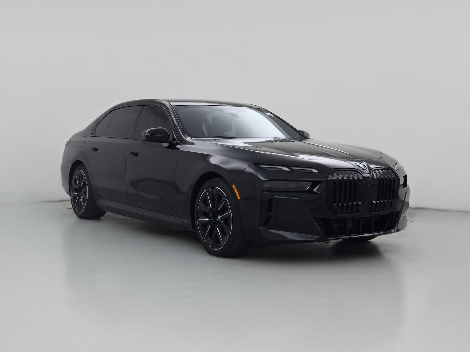 2023 BMW i7