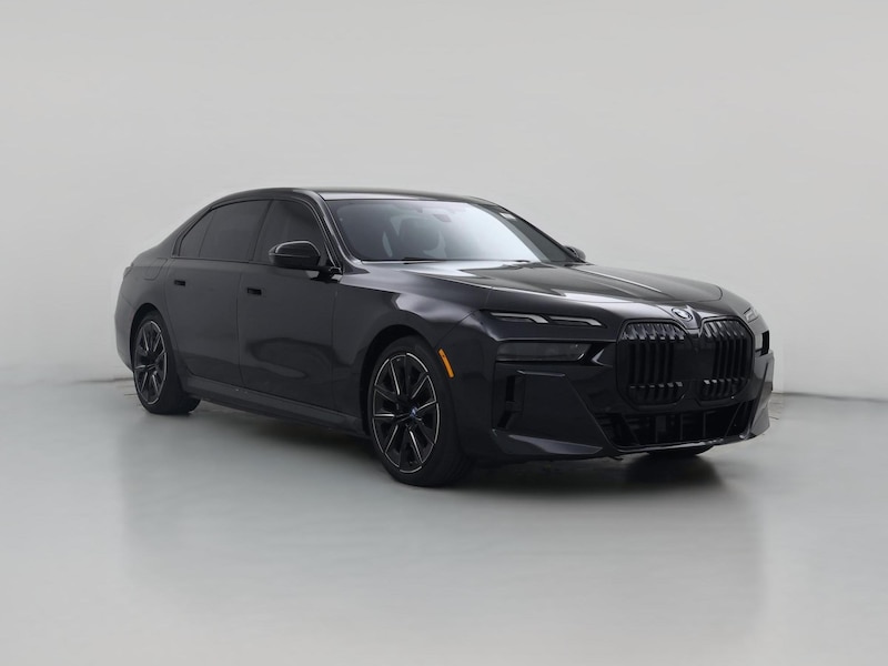 2023 BMW i7 xDrive60 -
                  Boynton Beach, FL