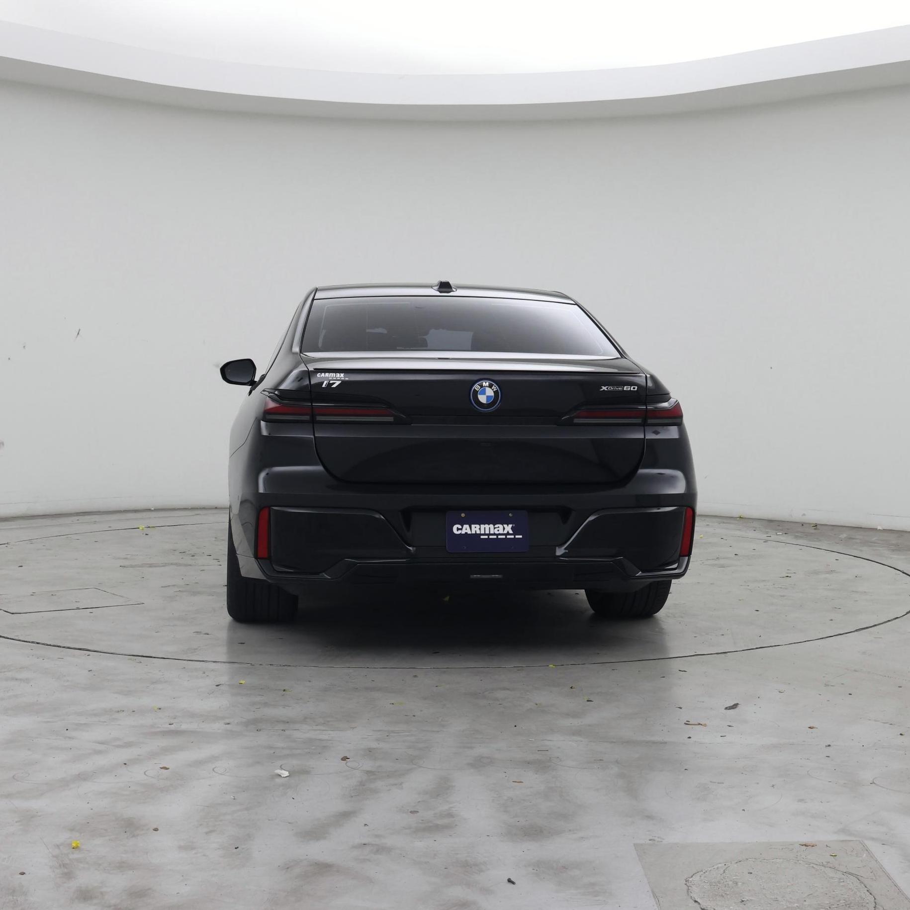 Thumbnail: 2023 BMW i7 - 6