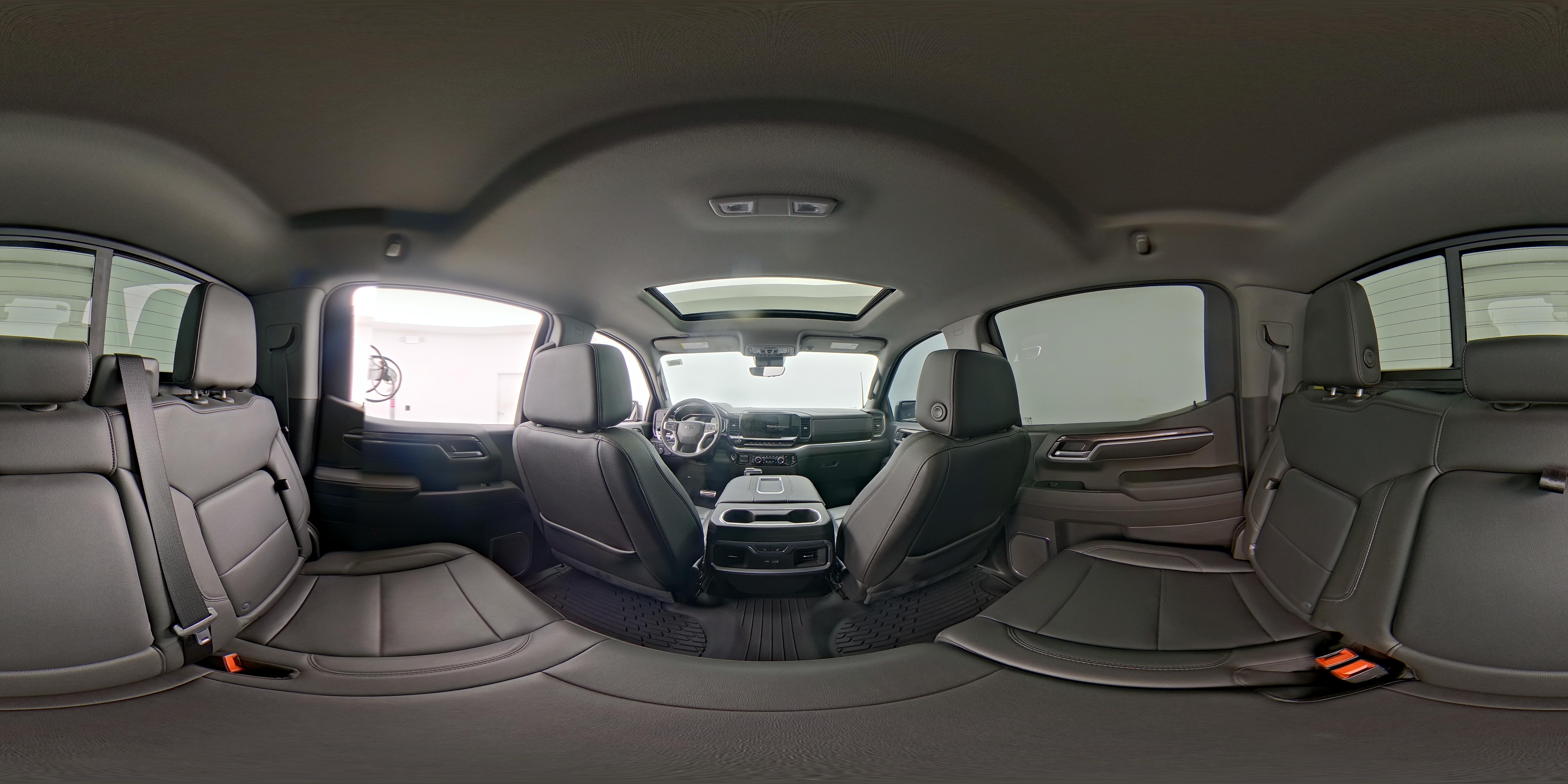 2022 Chevrolet Silverado 1500 LTZ - Photo 26